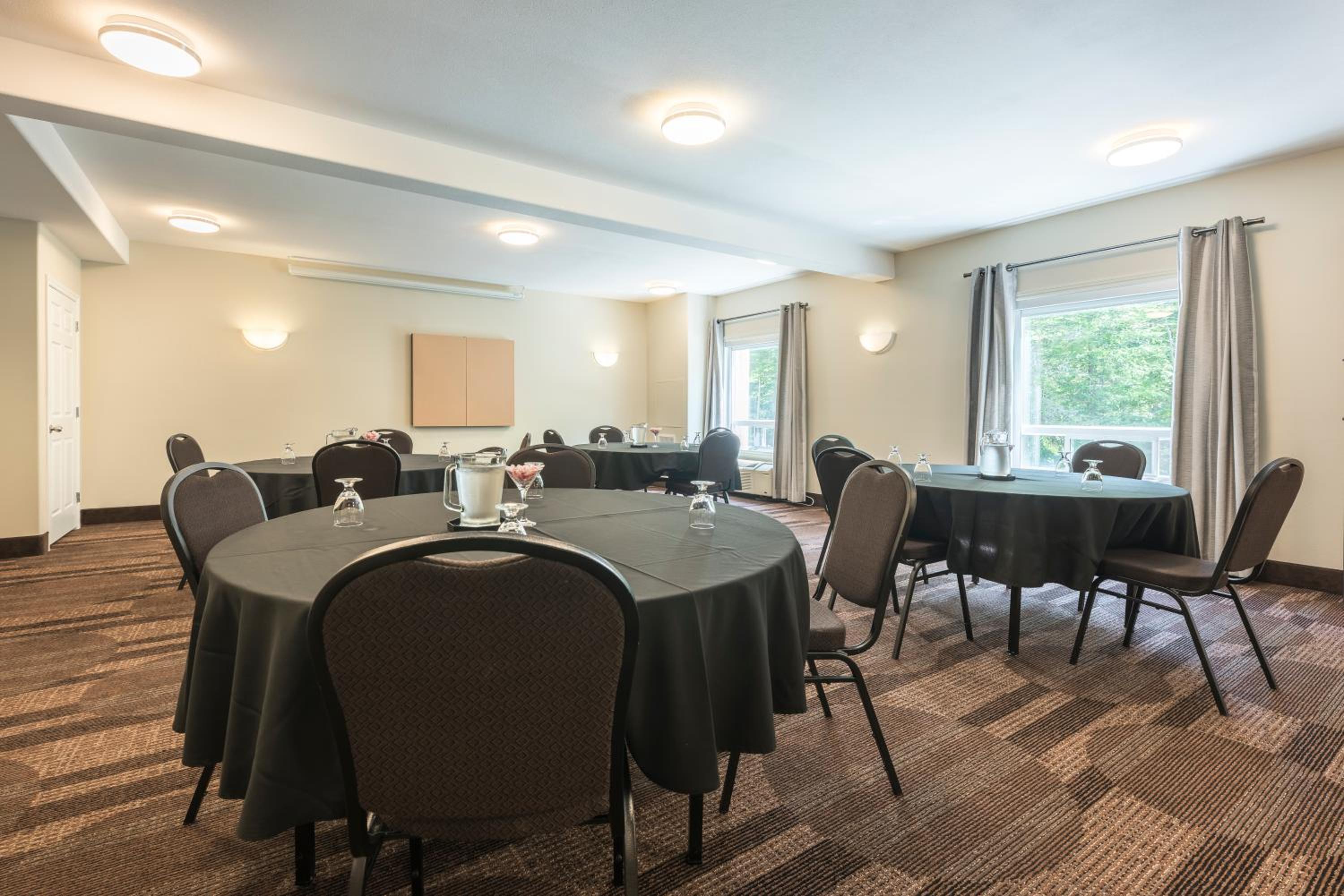 Quality Inn Airport, Billede 11