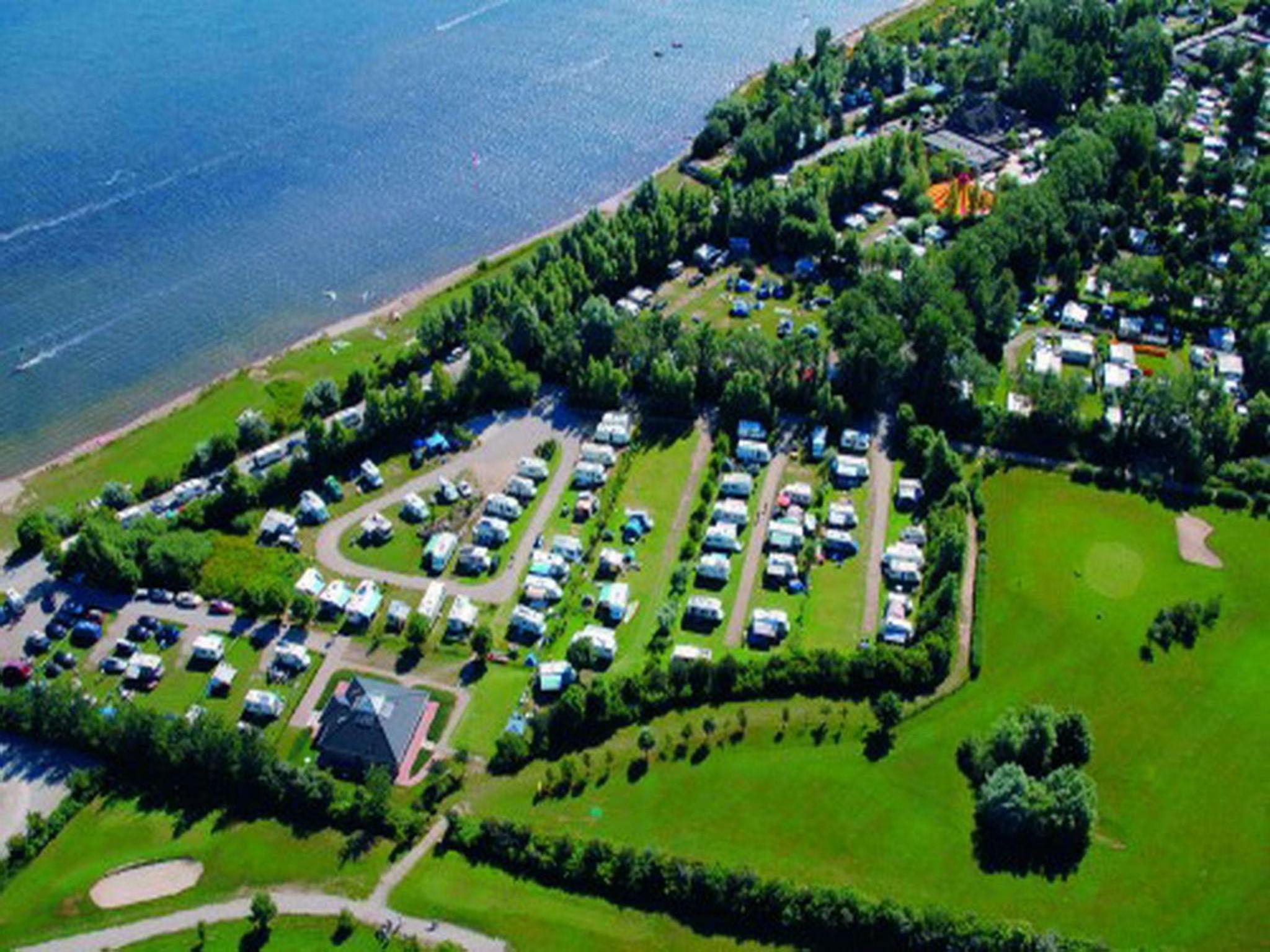 Ferienpark Wulfenerhals