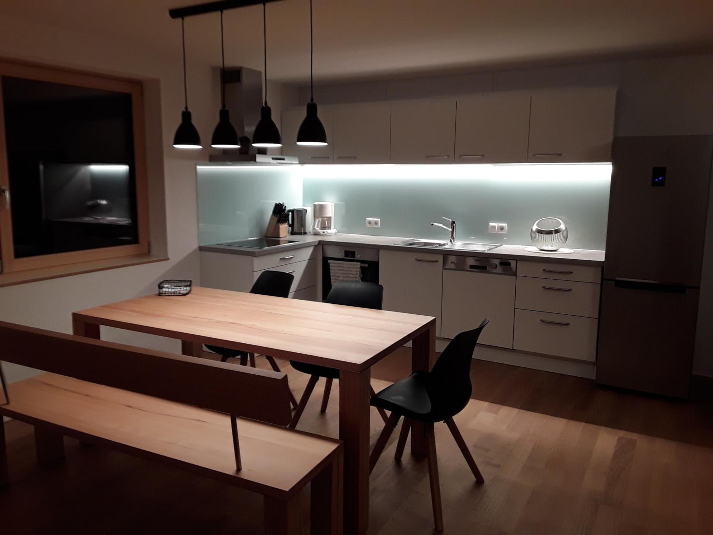 Appartment Hirschberg