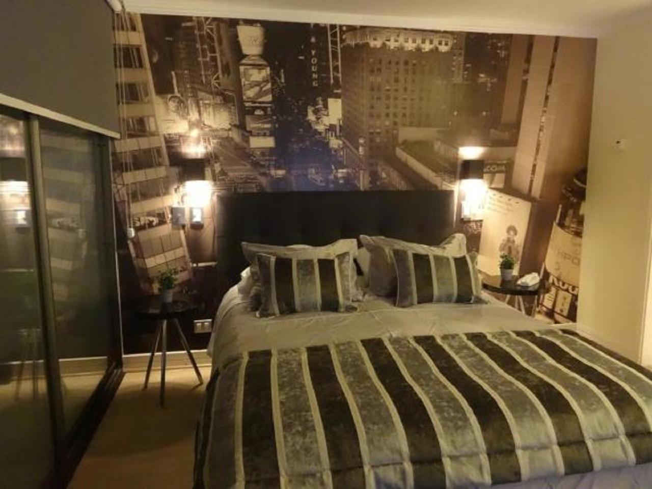Exclusive and Secure Apartment Parque Arauco Las Condes