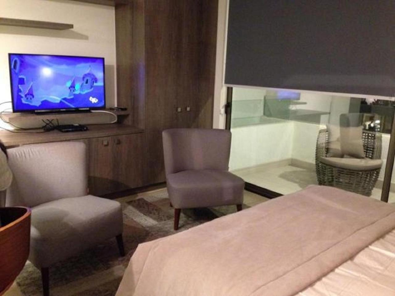 Exclusive and Secure Apartment Parque Arauco Las Condes