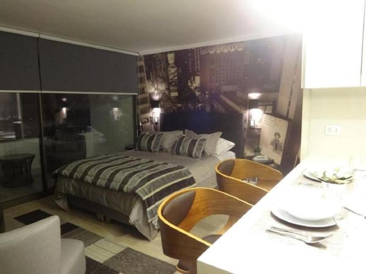 Exclusive and Secure Apartment Parque Arauco Las Condes