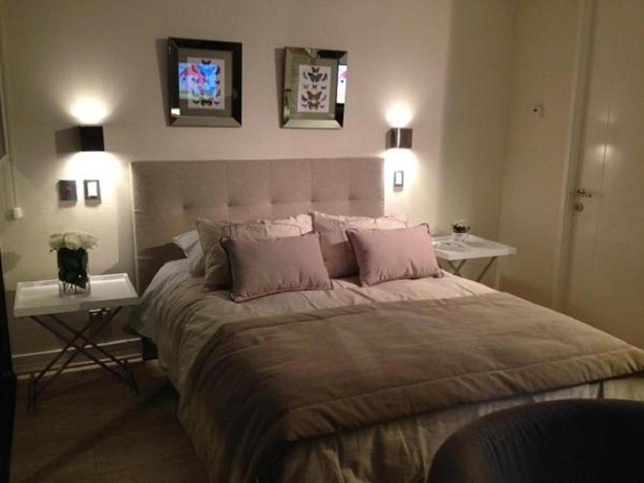 Exclusive and Secure Apartment Parque Arauco Las Condes
