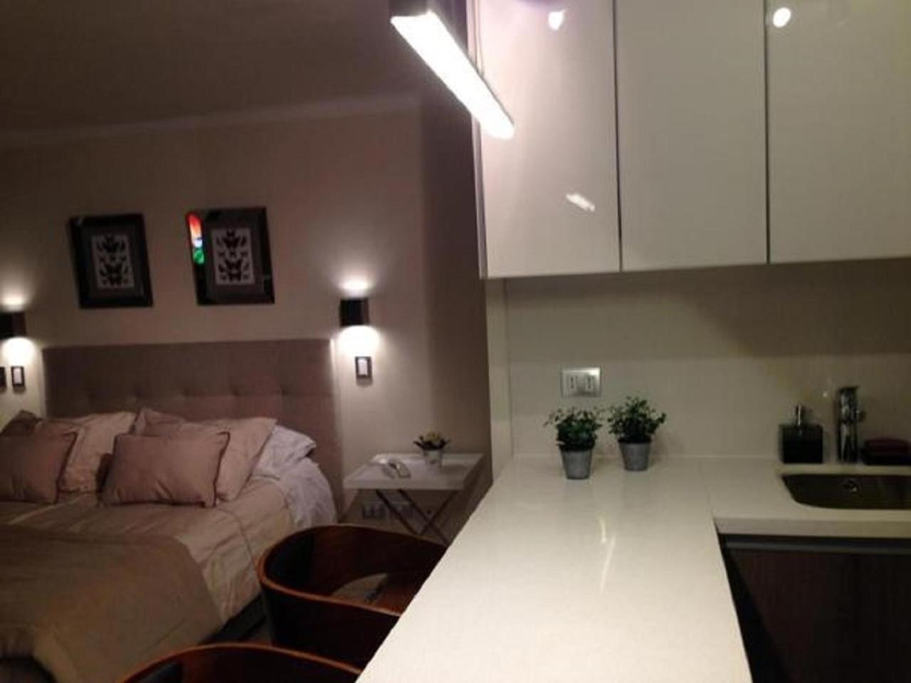 Exclusive and Secure Apartment Parque Arauco Las Condes