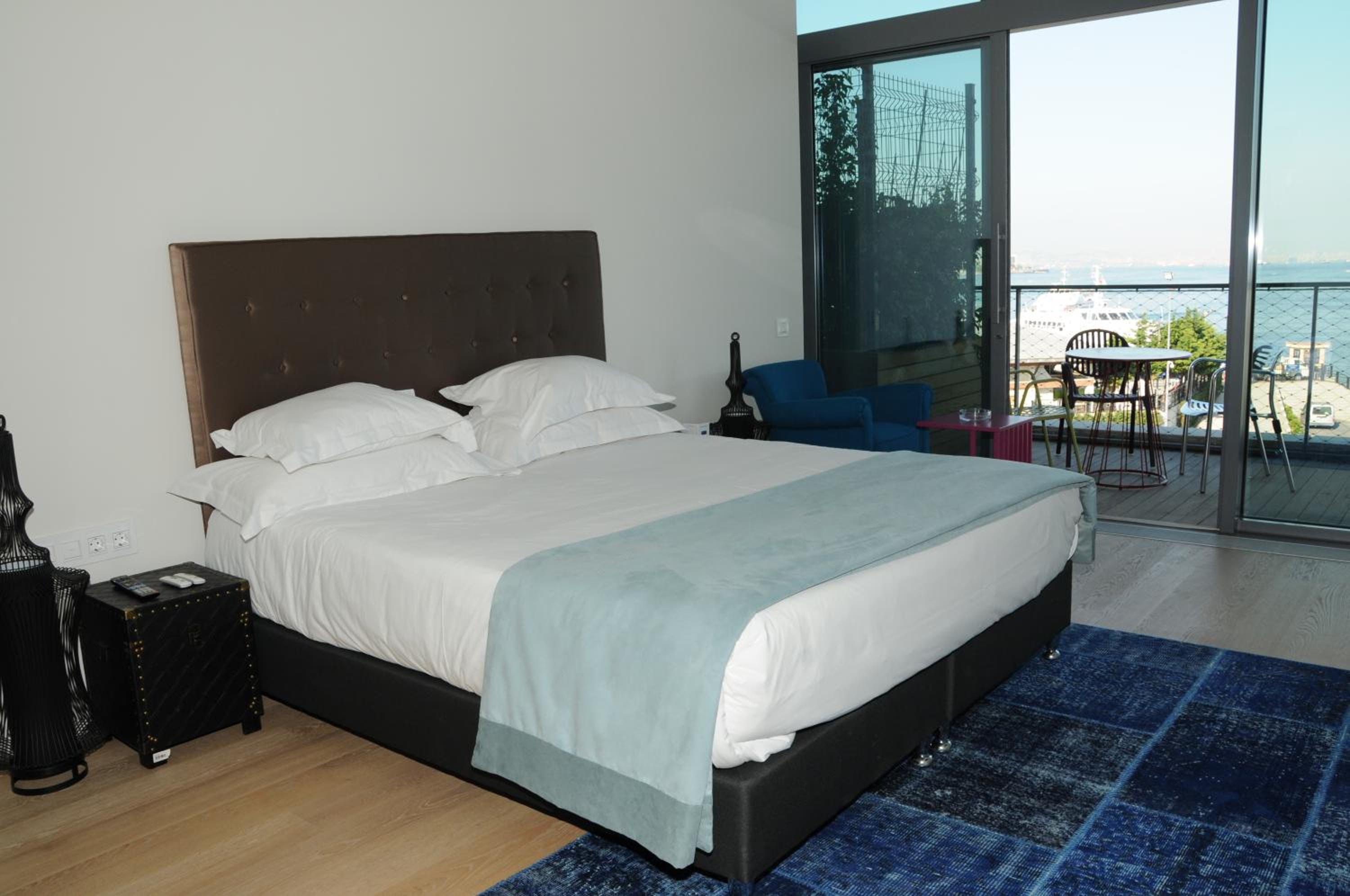 Ataköy Marina Park Otel Residence - Image 27