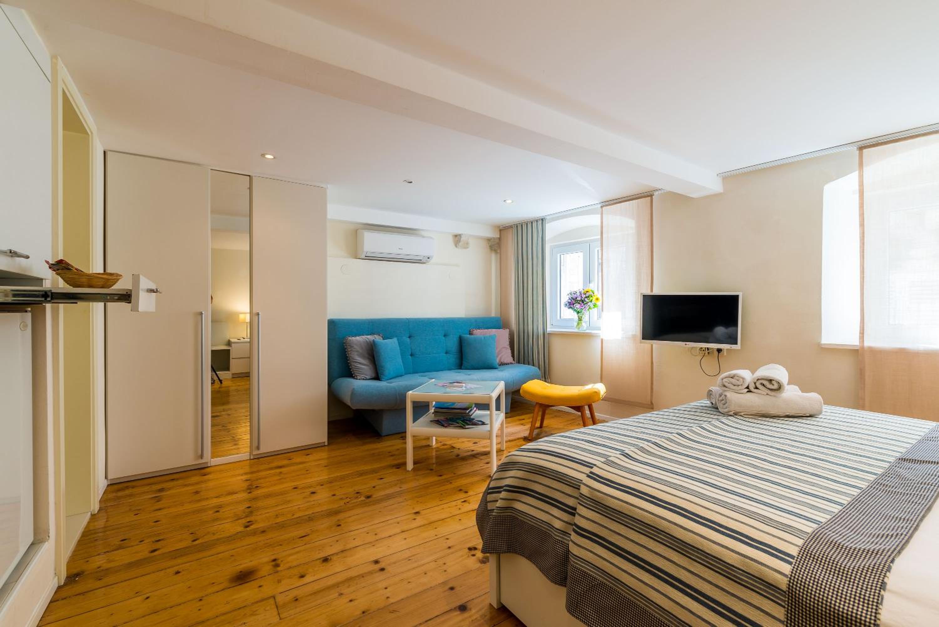 Apartments Tereza