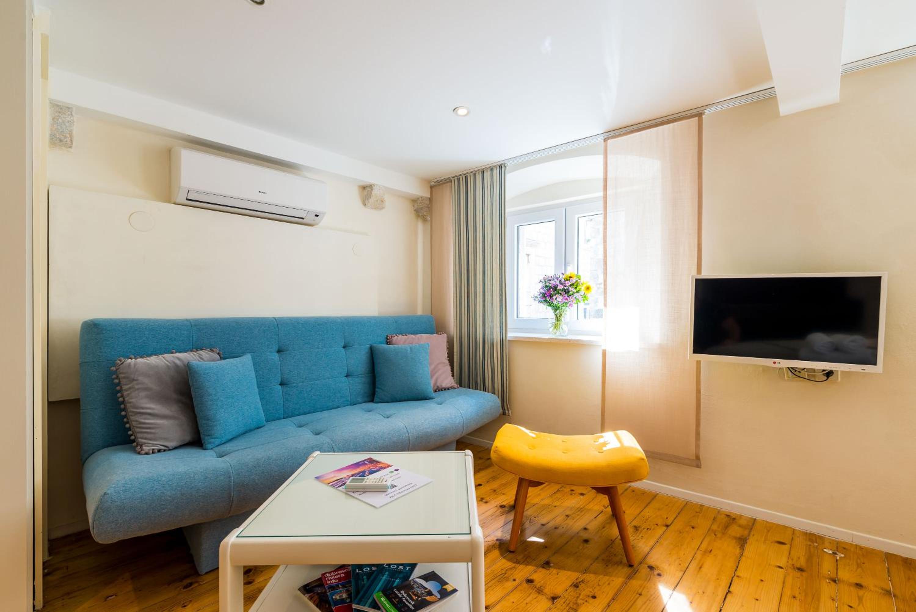 Apartments Tereza