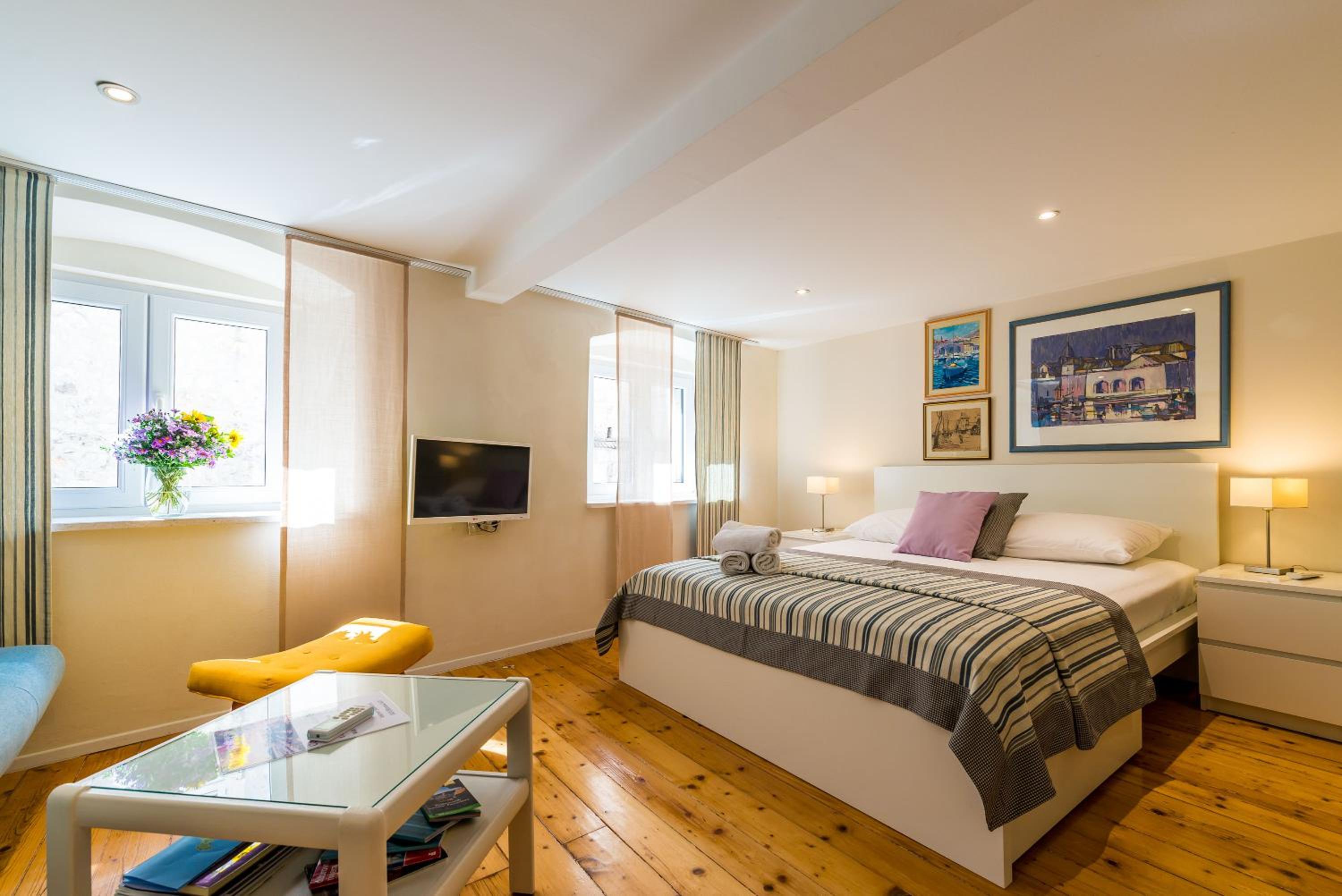 Apartments Tereza