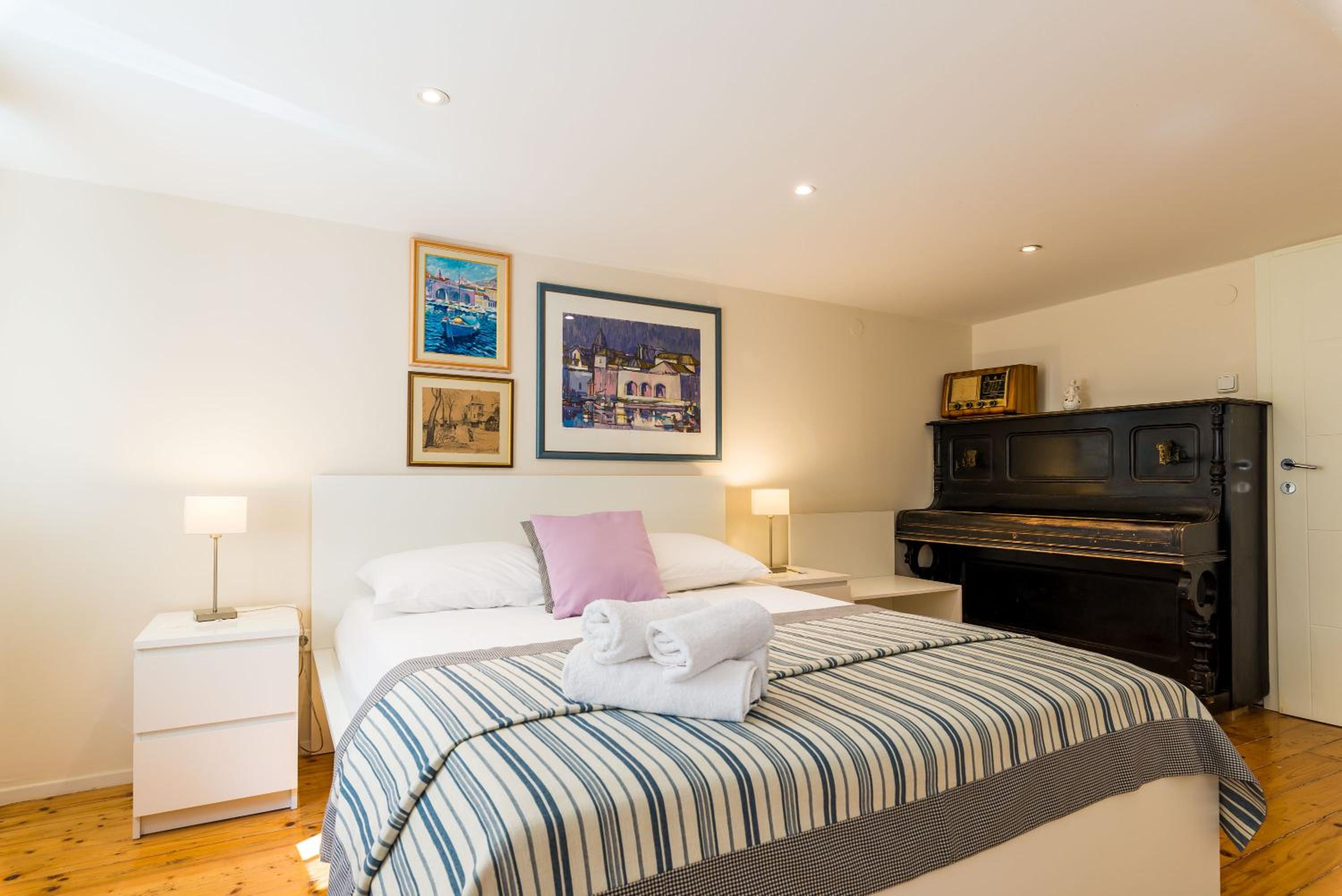 Apartments Tereza