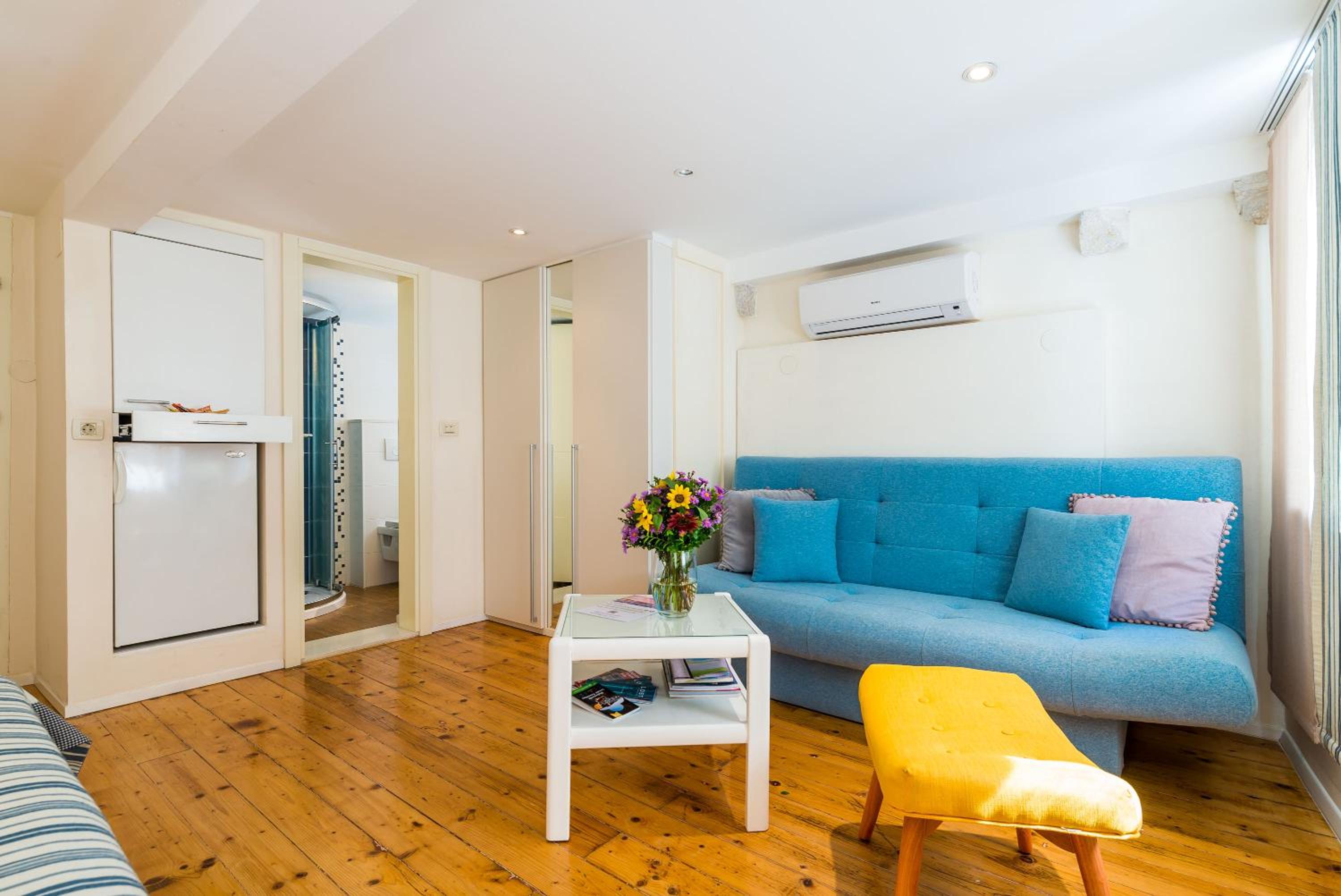Apartments Tereza