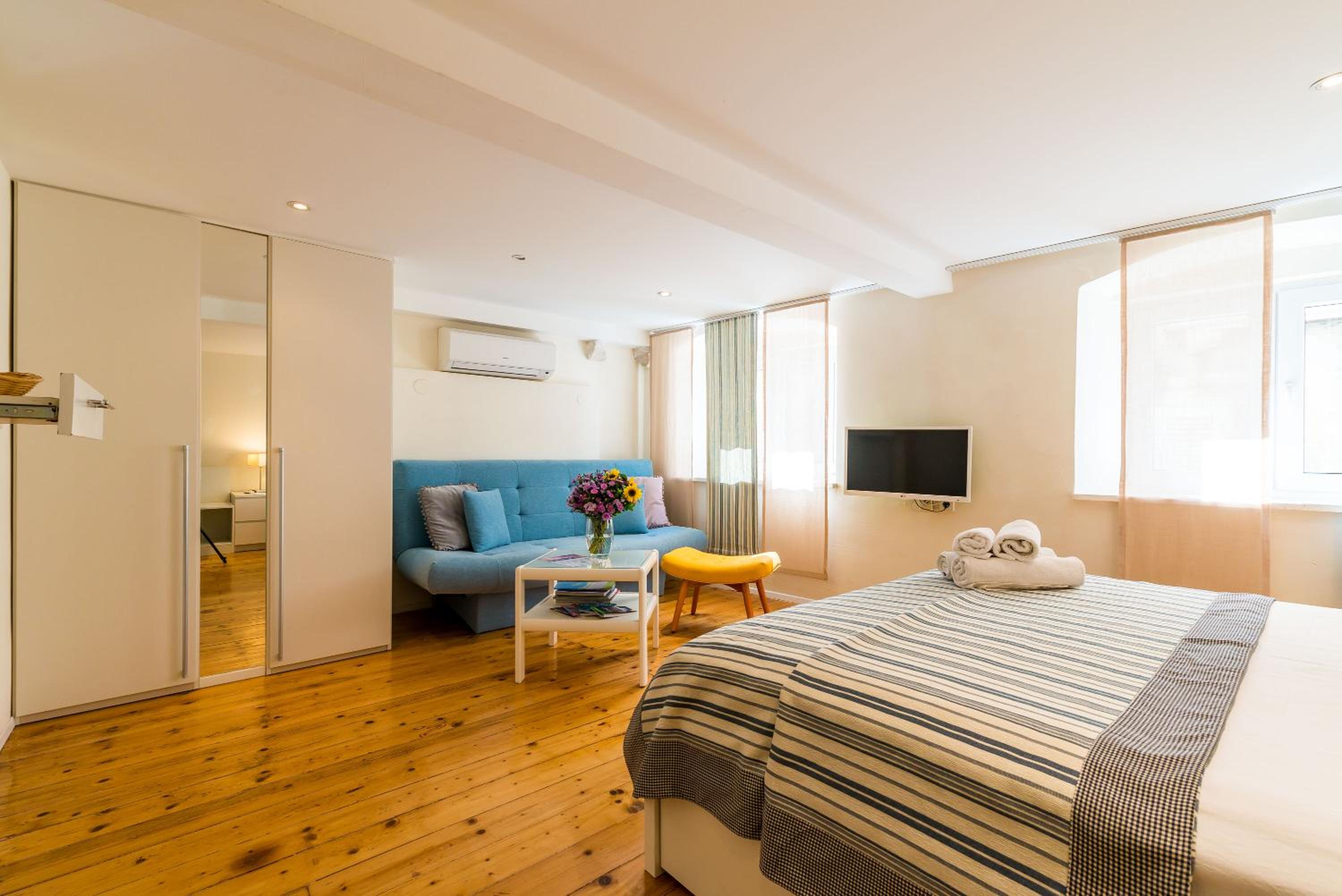 Apartments Tereza
