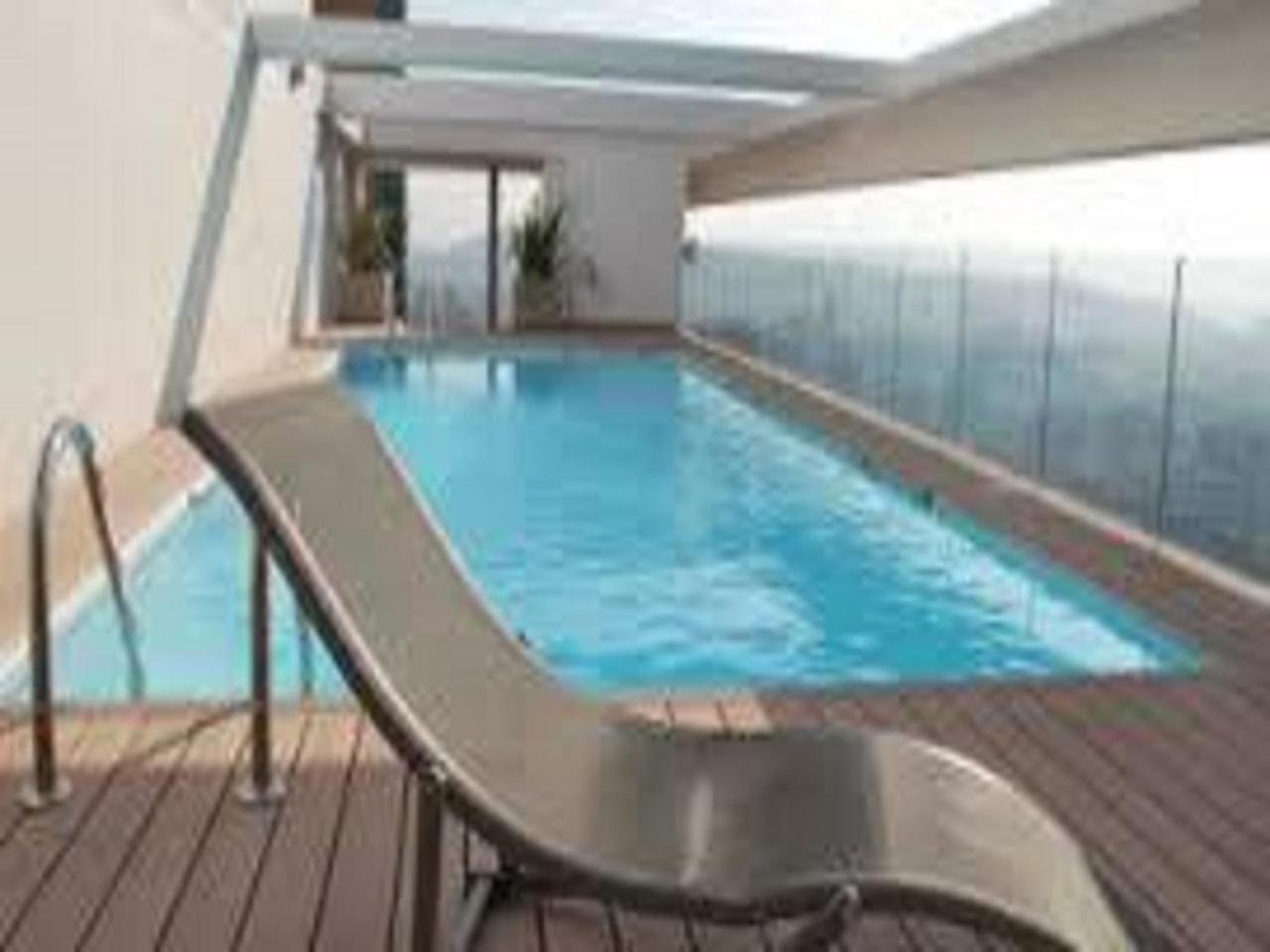 Exclusive and Secure Apartment Parque Arauco Las Condes
