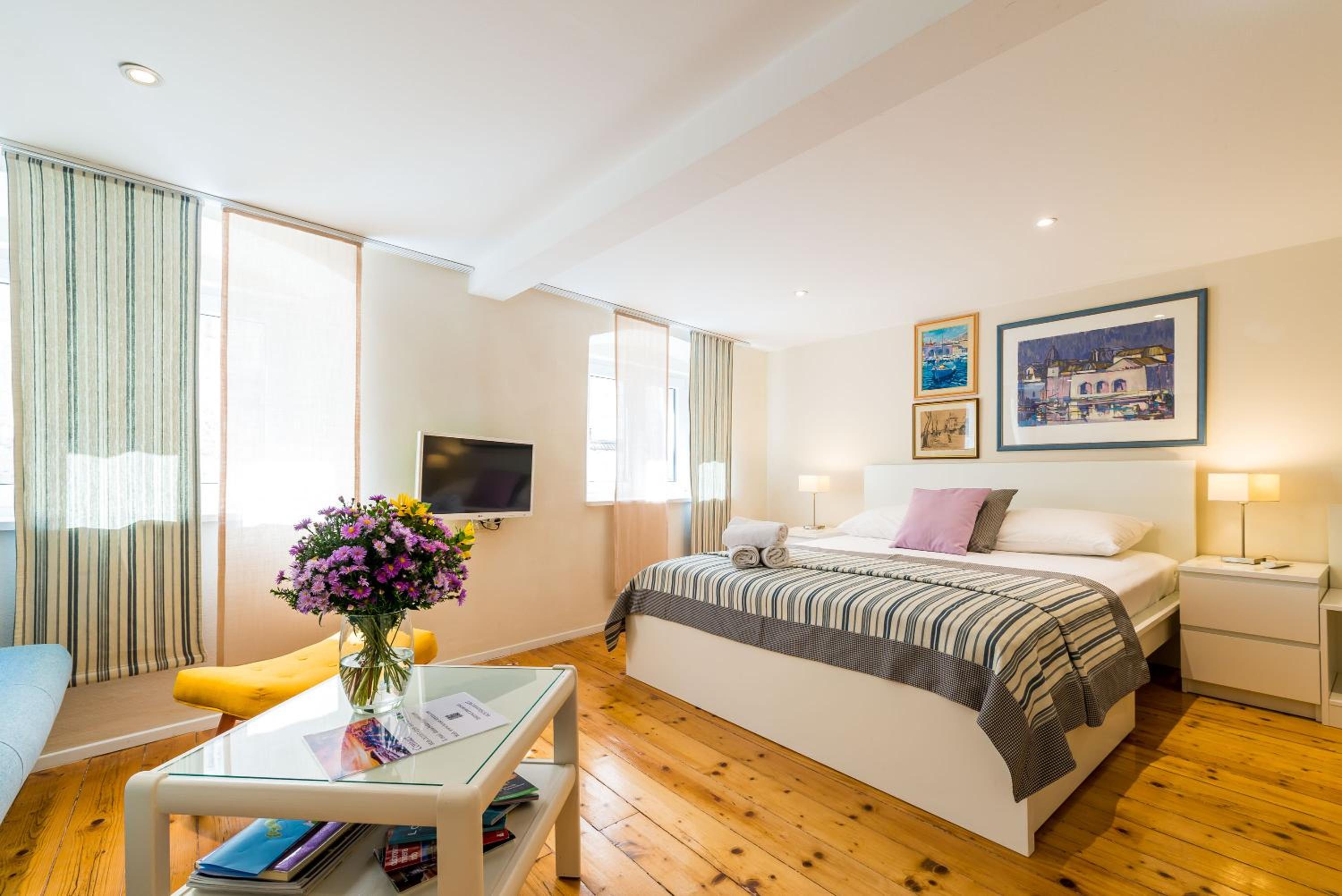 Apartments Tereza