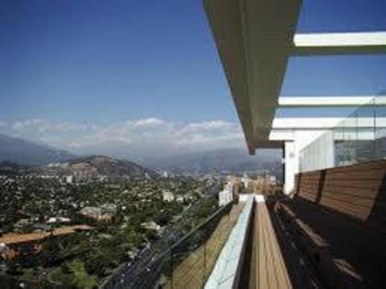 Exclusive and Secure Apartment Parque Arauco Las Condes