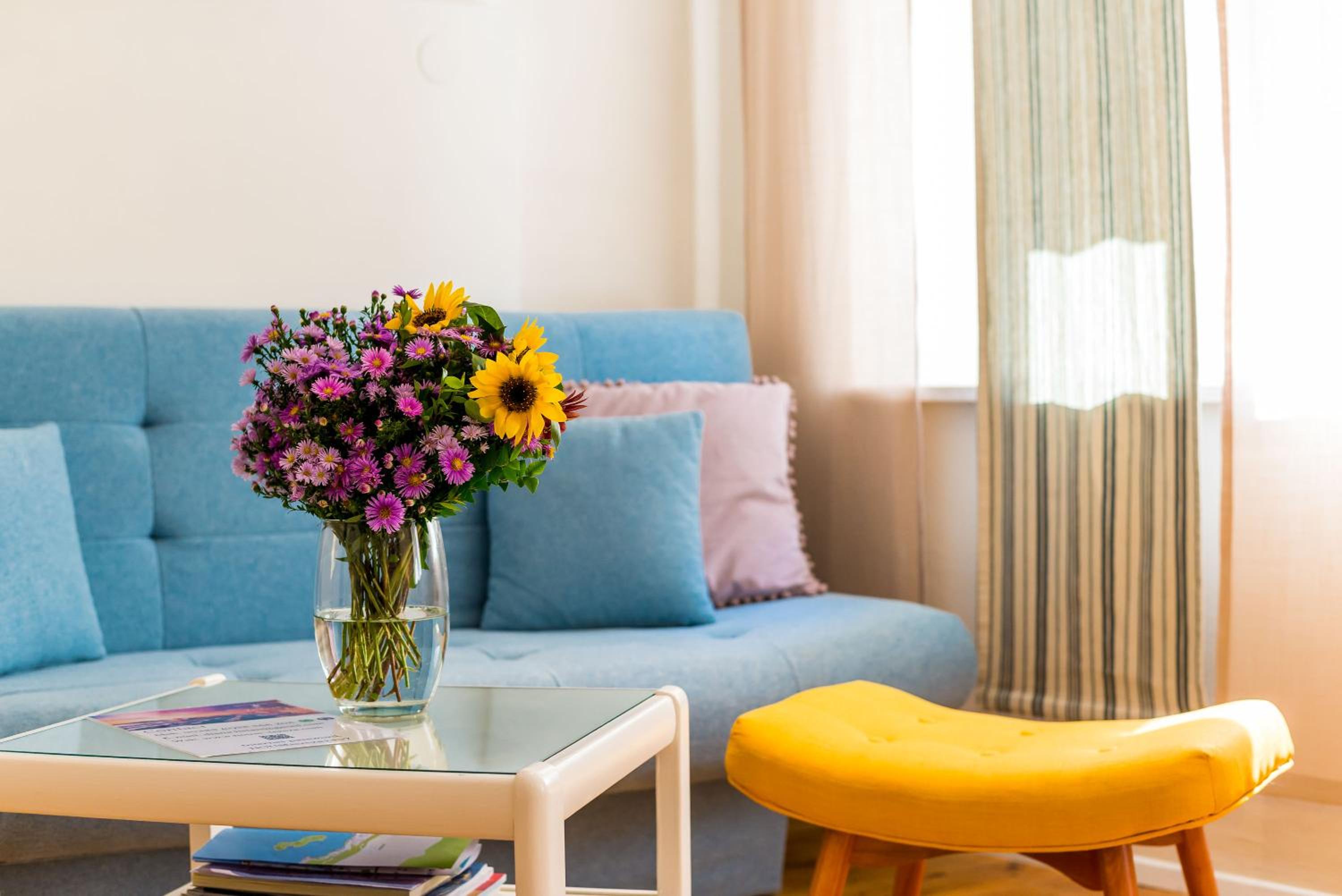 Apartments Tereza