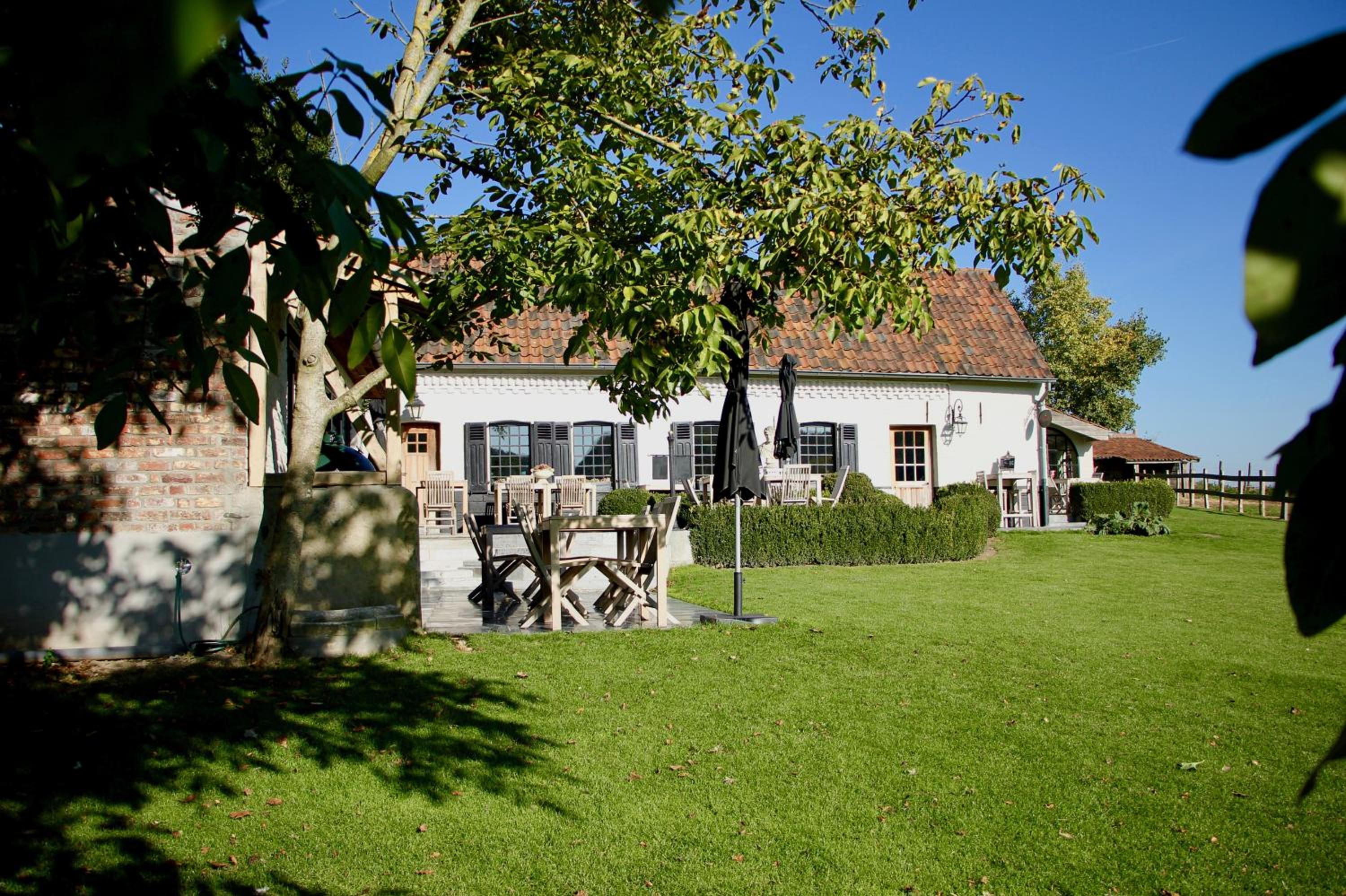 B&B Het Stille Genoegen