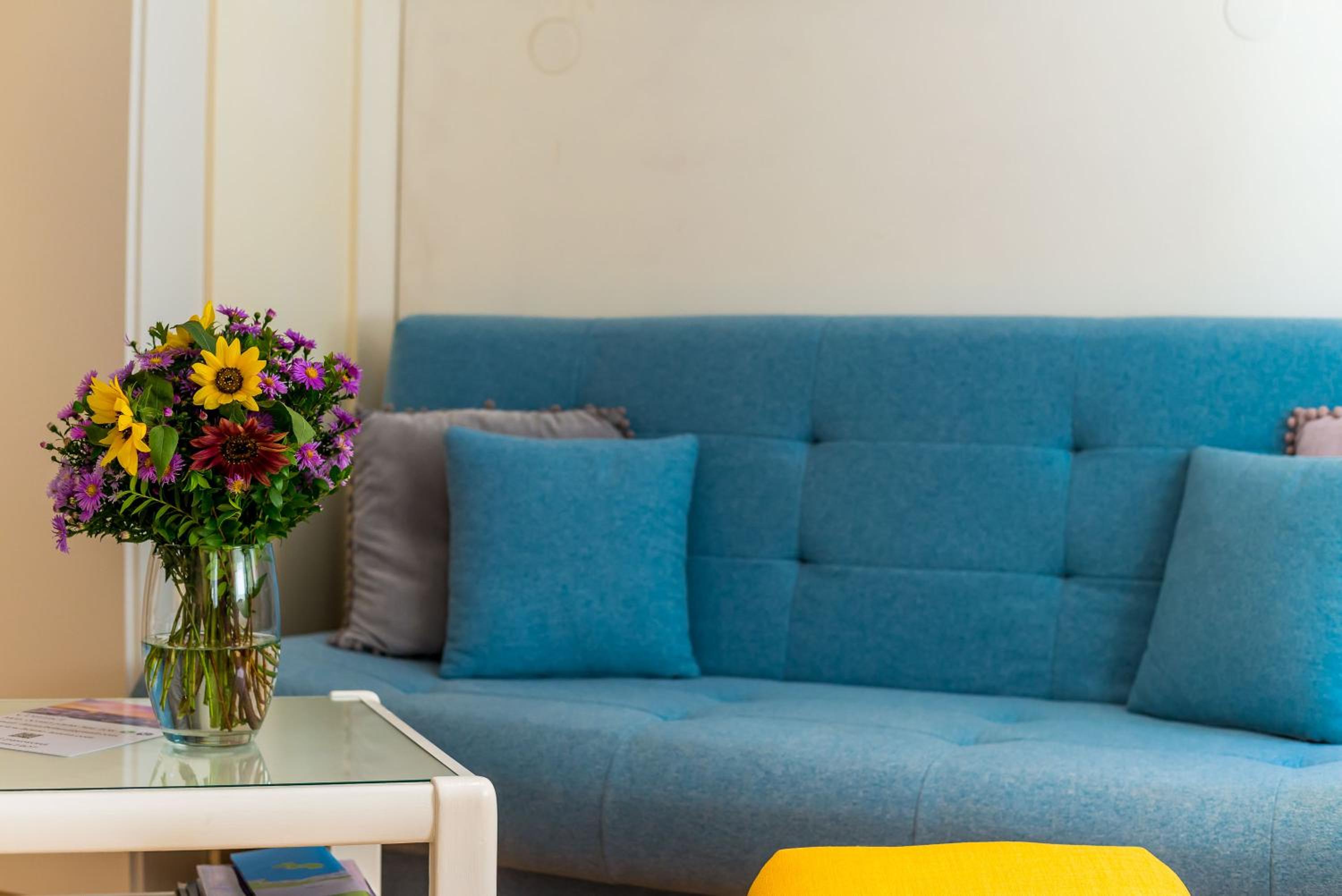 Apartments Tereza