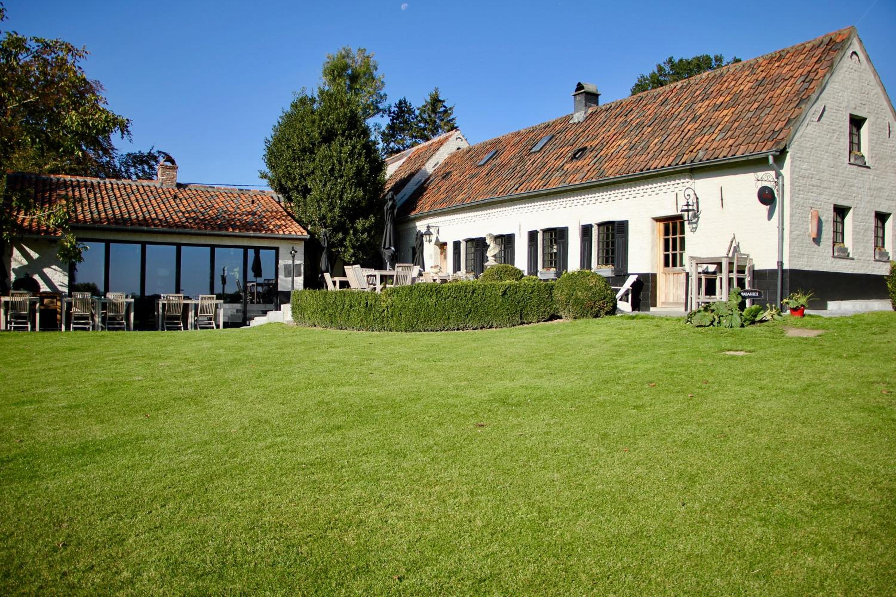 B&B Het Stille Genoegen
