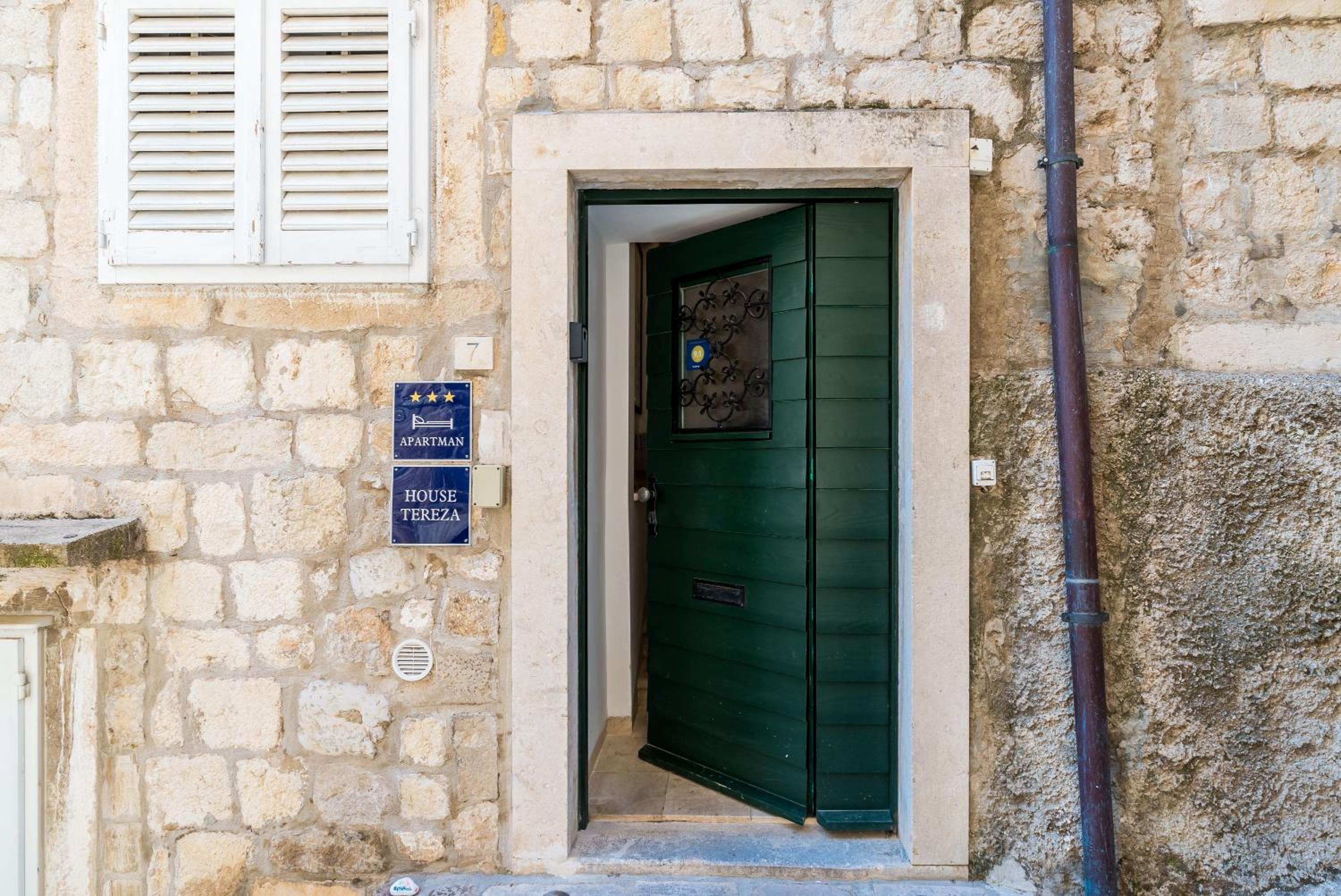 Apartments Tereza