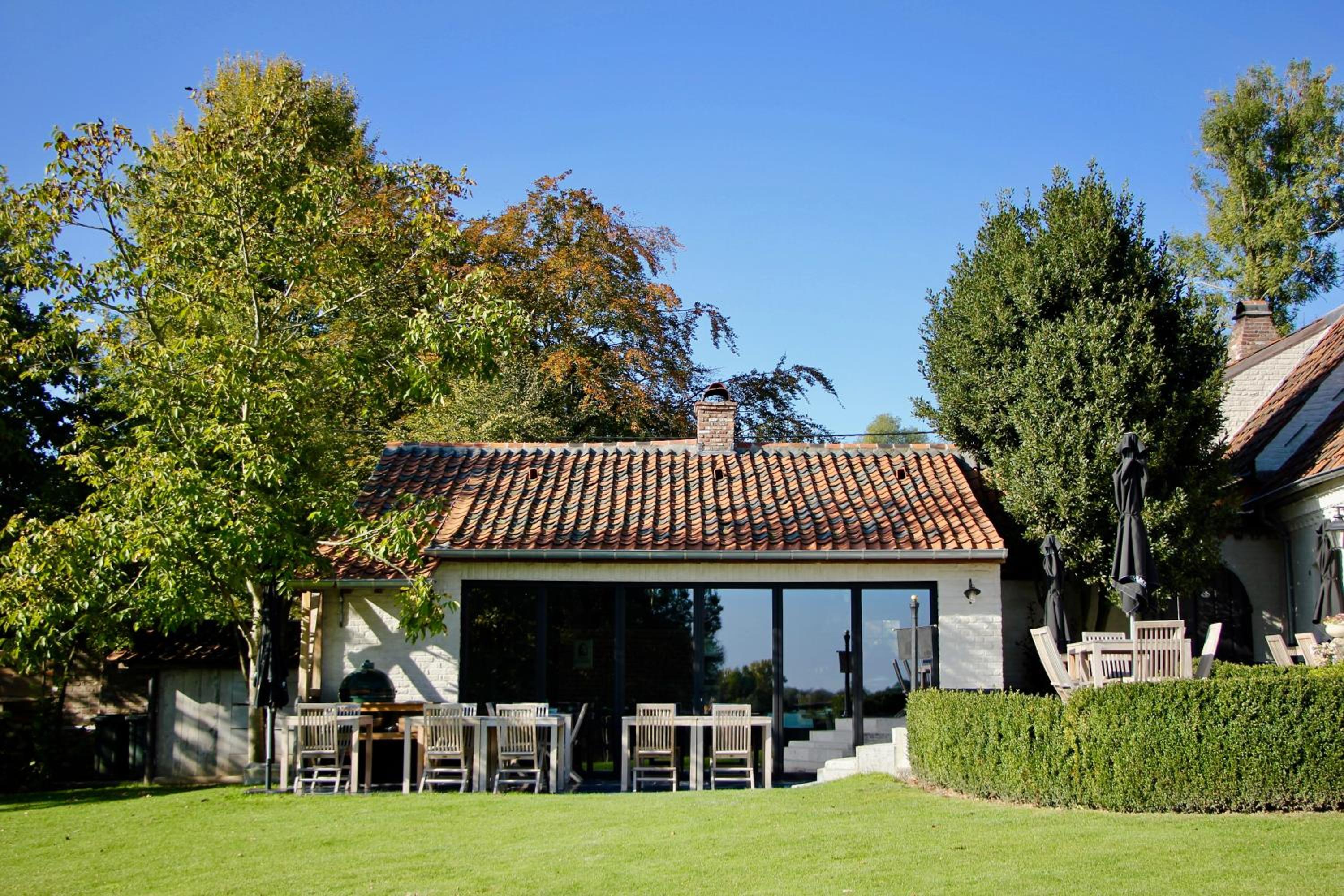 B&B Het Stille Genoegen