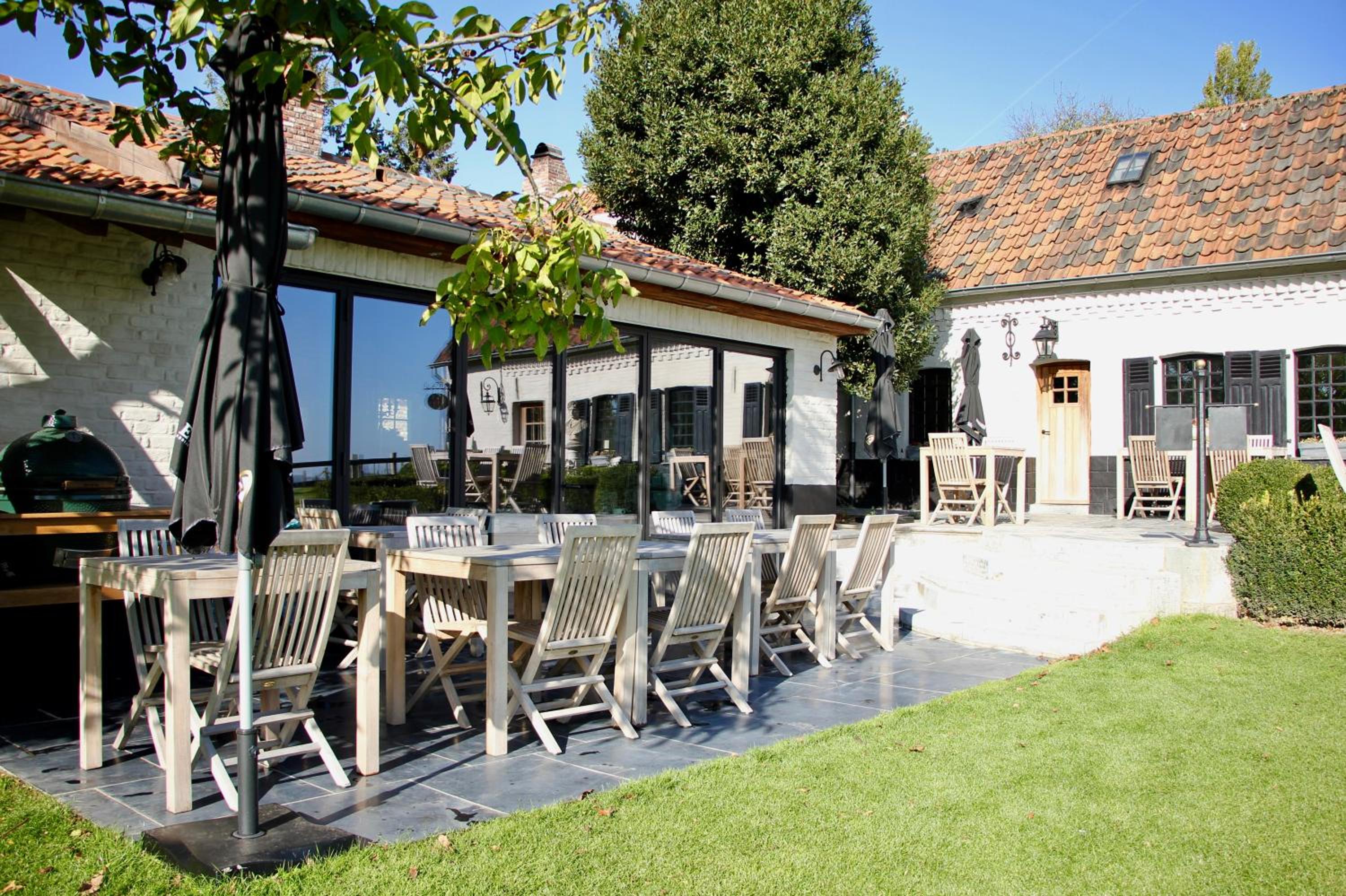 B&B Het Stille Genoegen