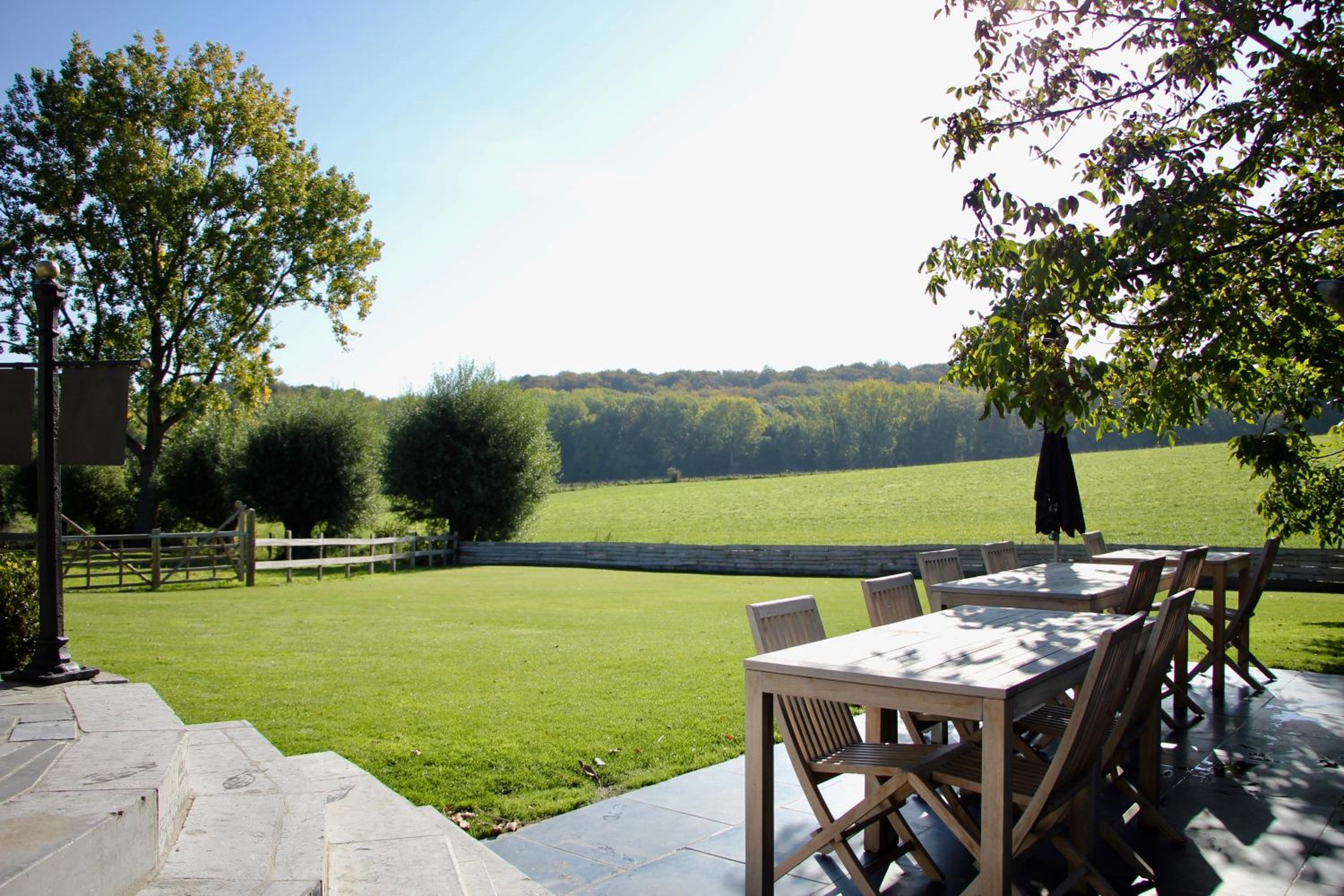 B&B Het Stille Genoegen