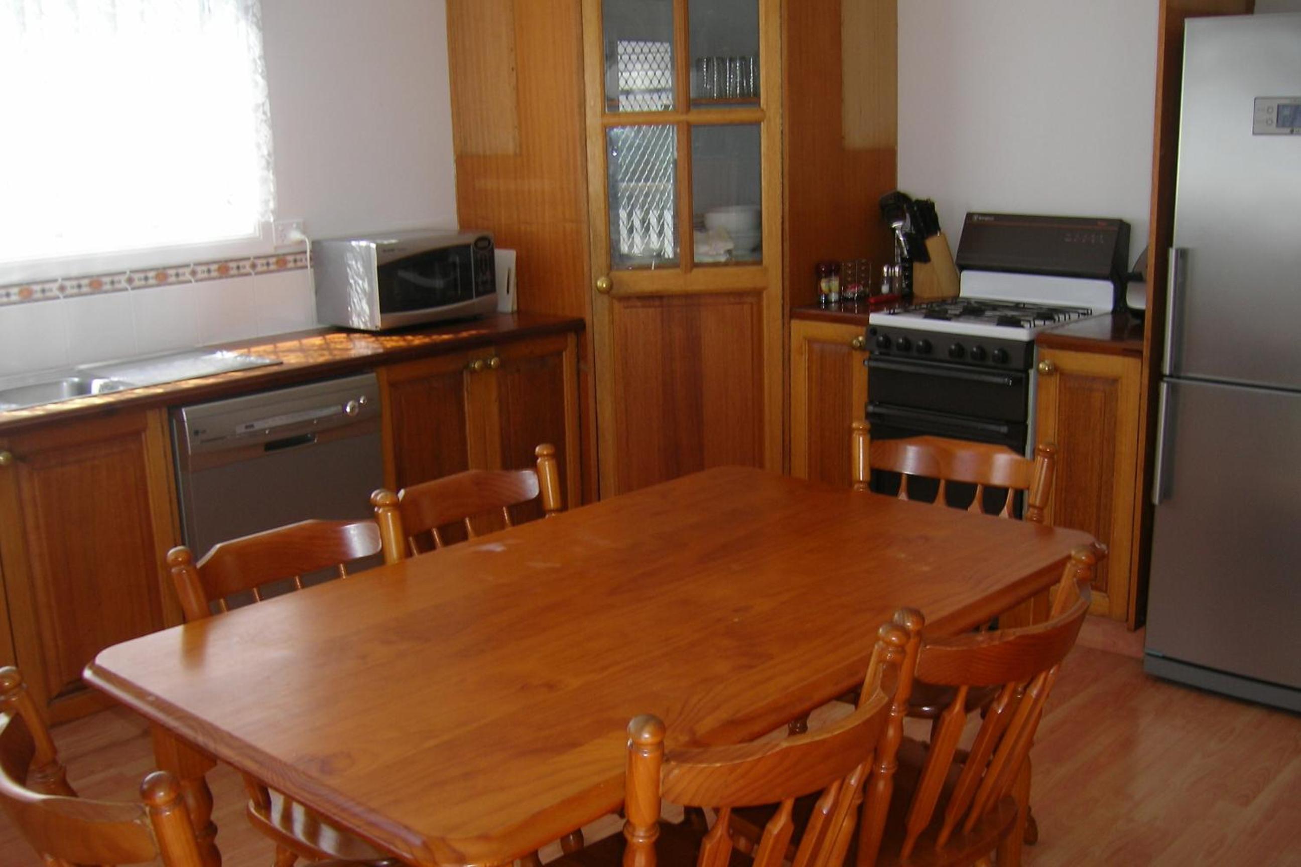 Pine Cottage