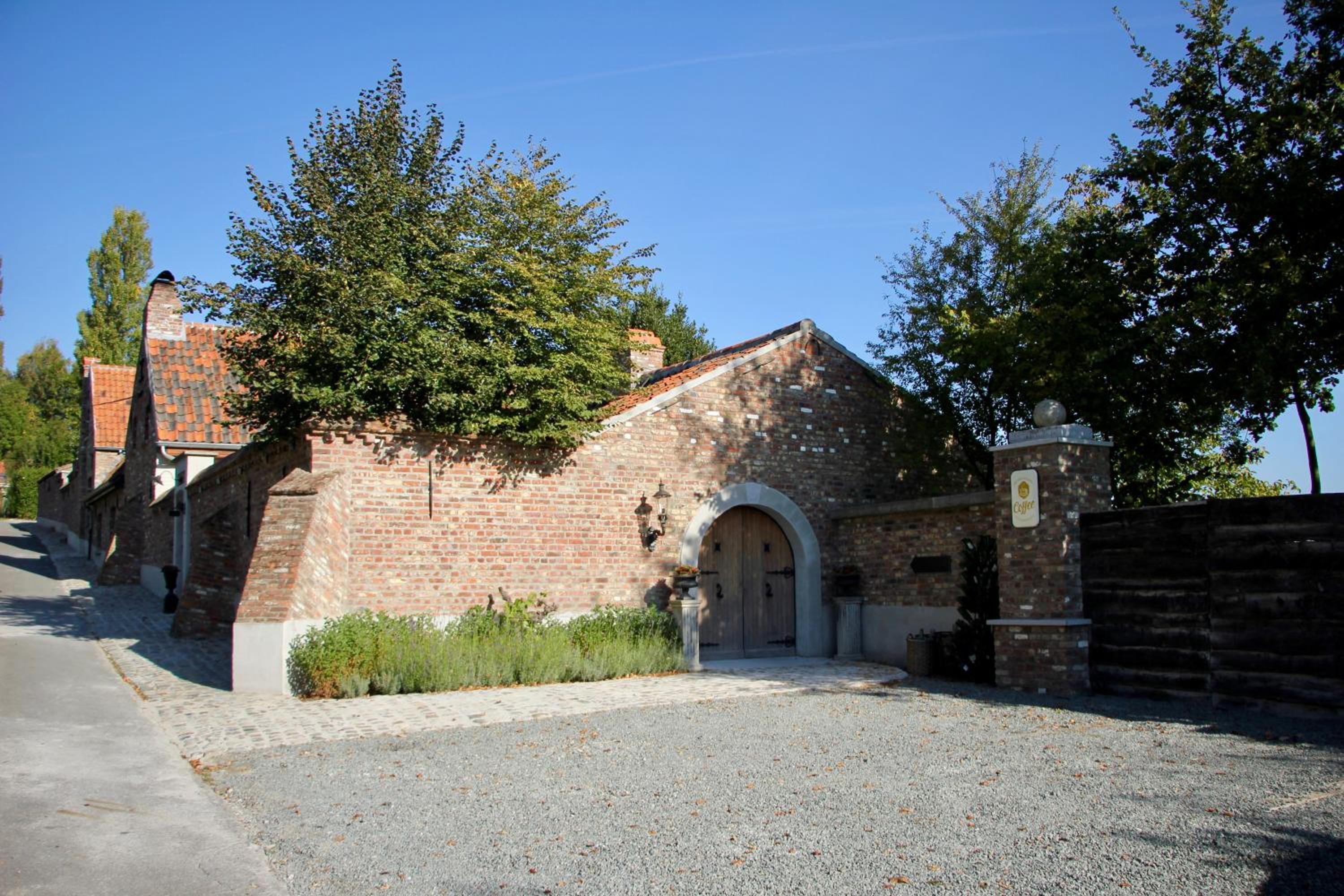 B&B Het Stille Genoegen