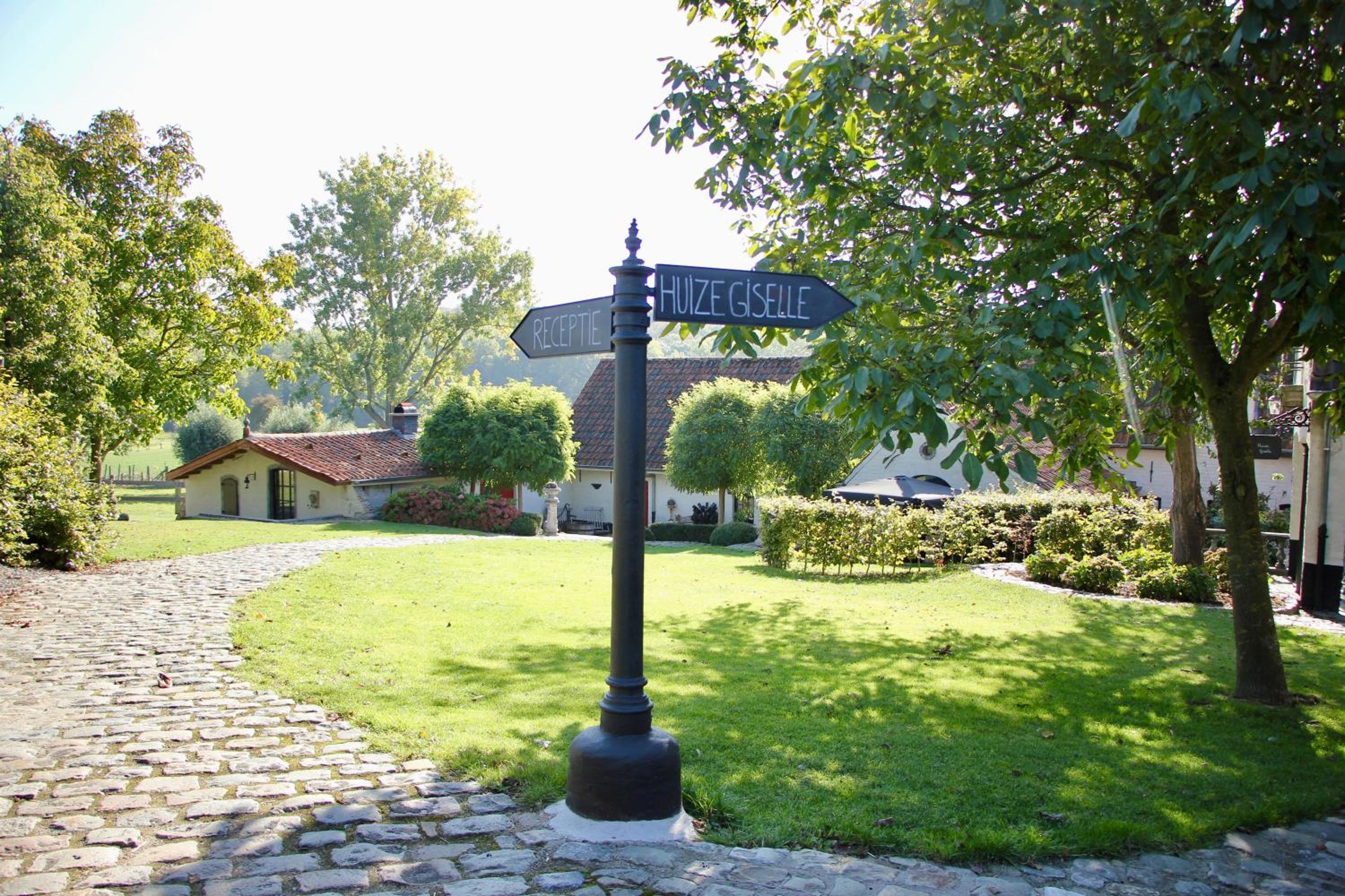 B&B Het Stille Genoegen