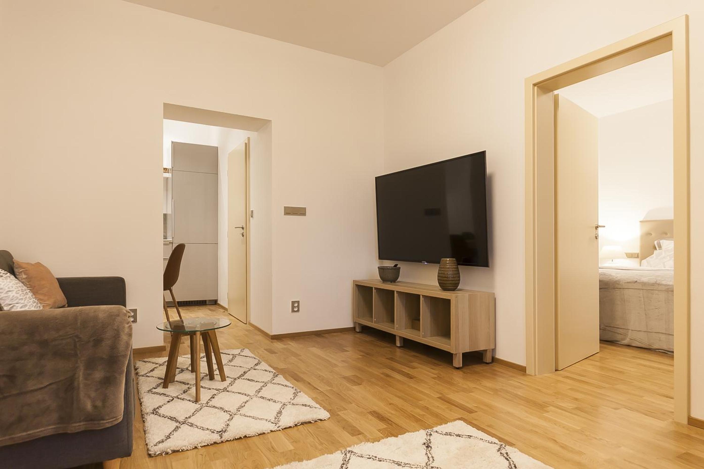 Prague Expat House