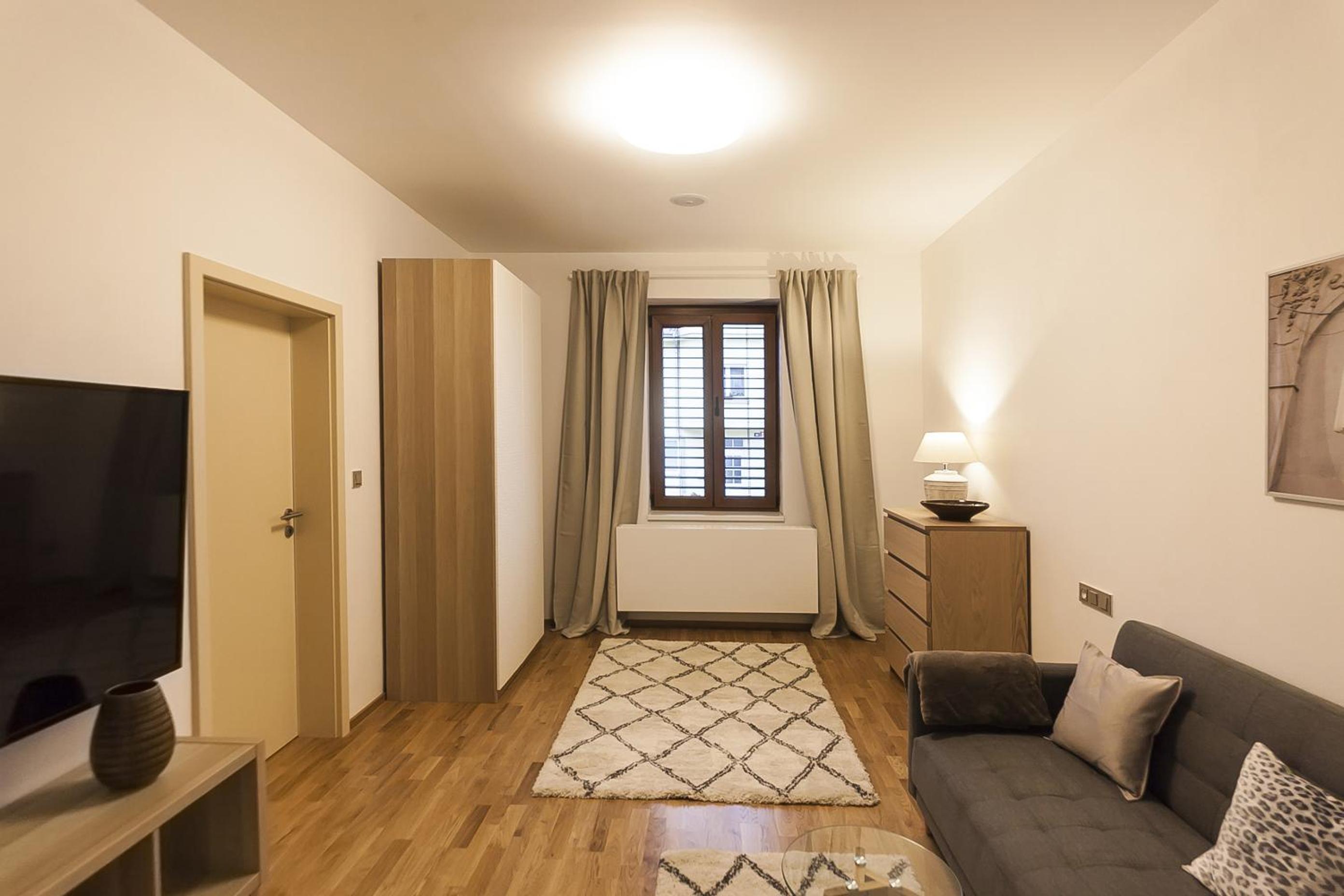 Prague Expat House
