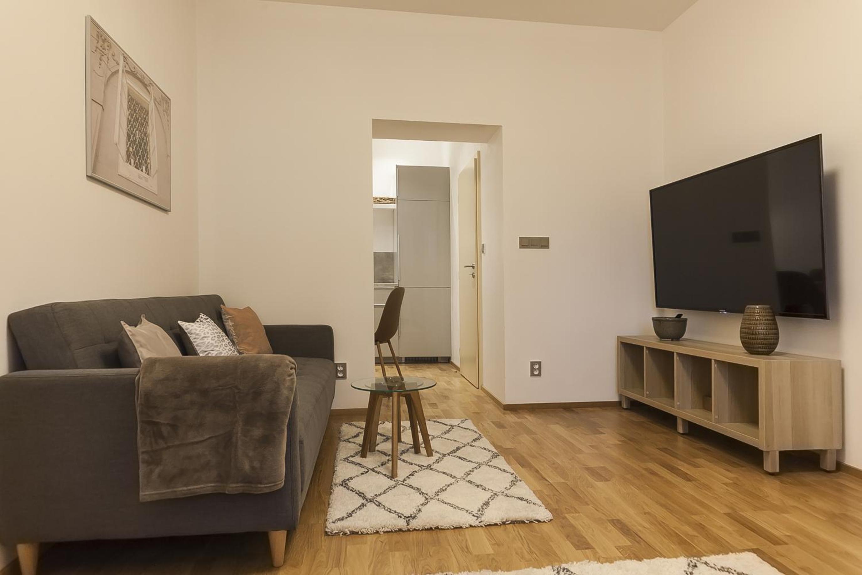 Prague Expat House