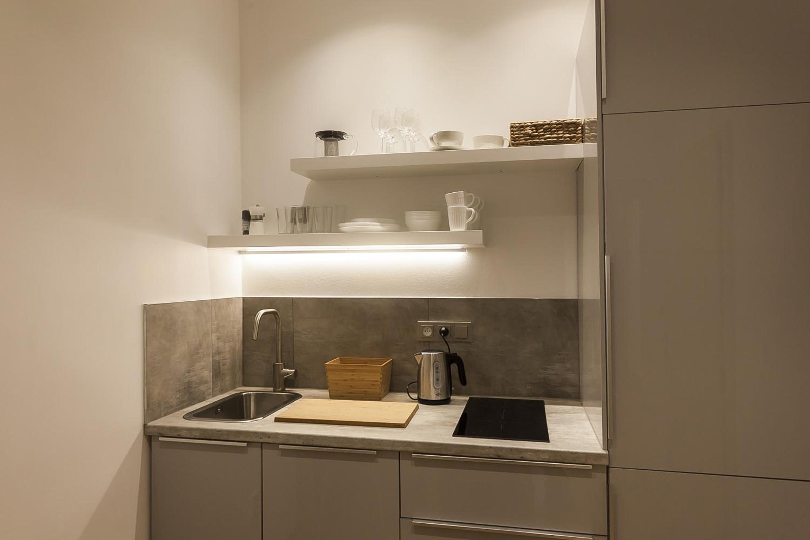 Prague Expat House