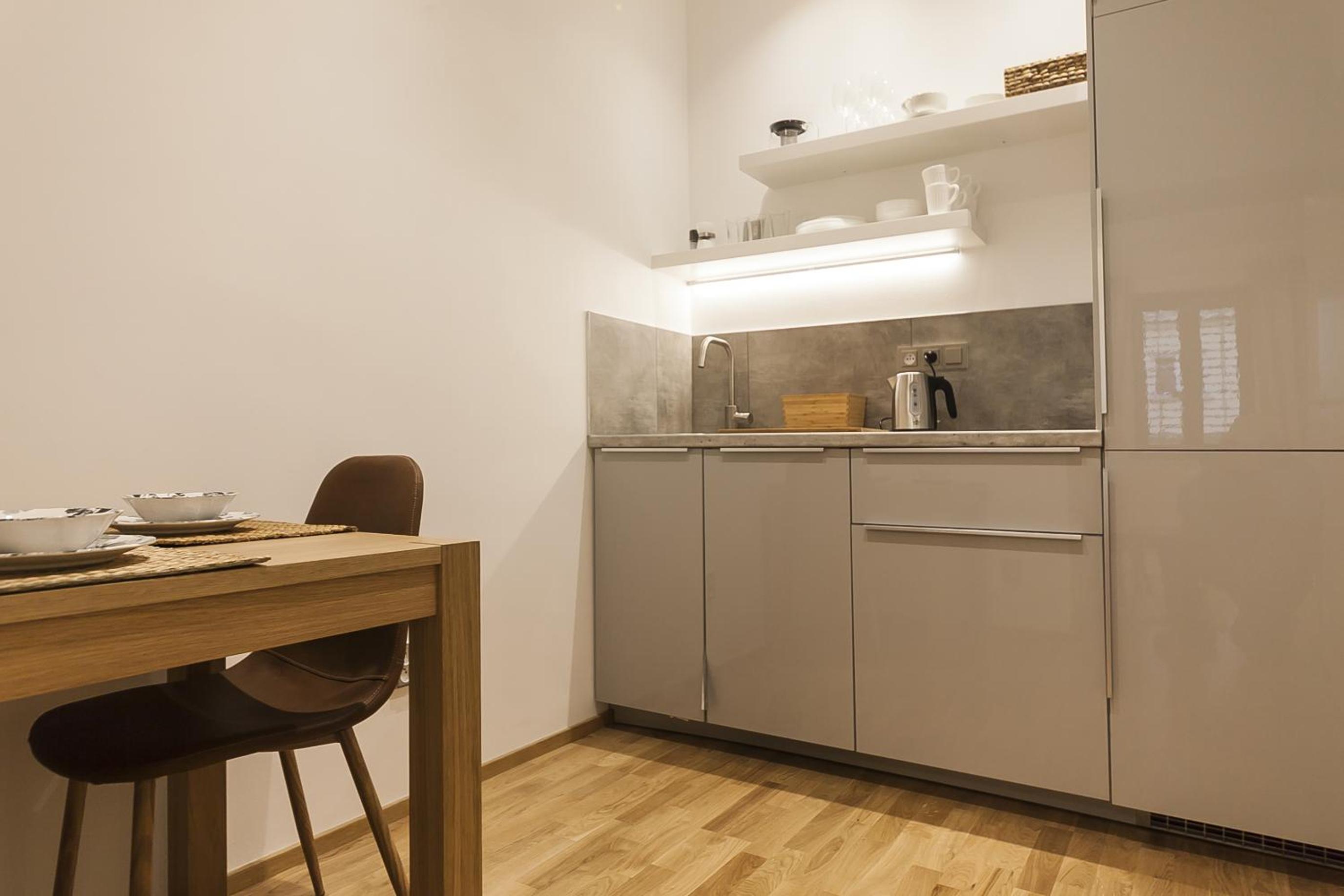 Prague Expat House