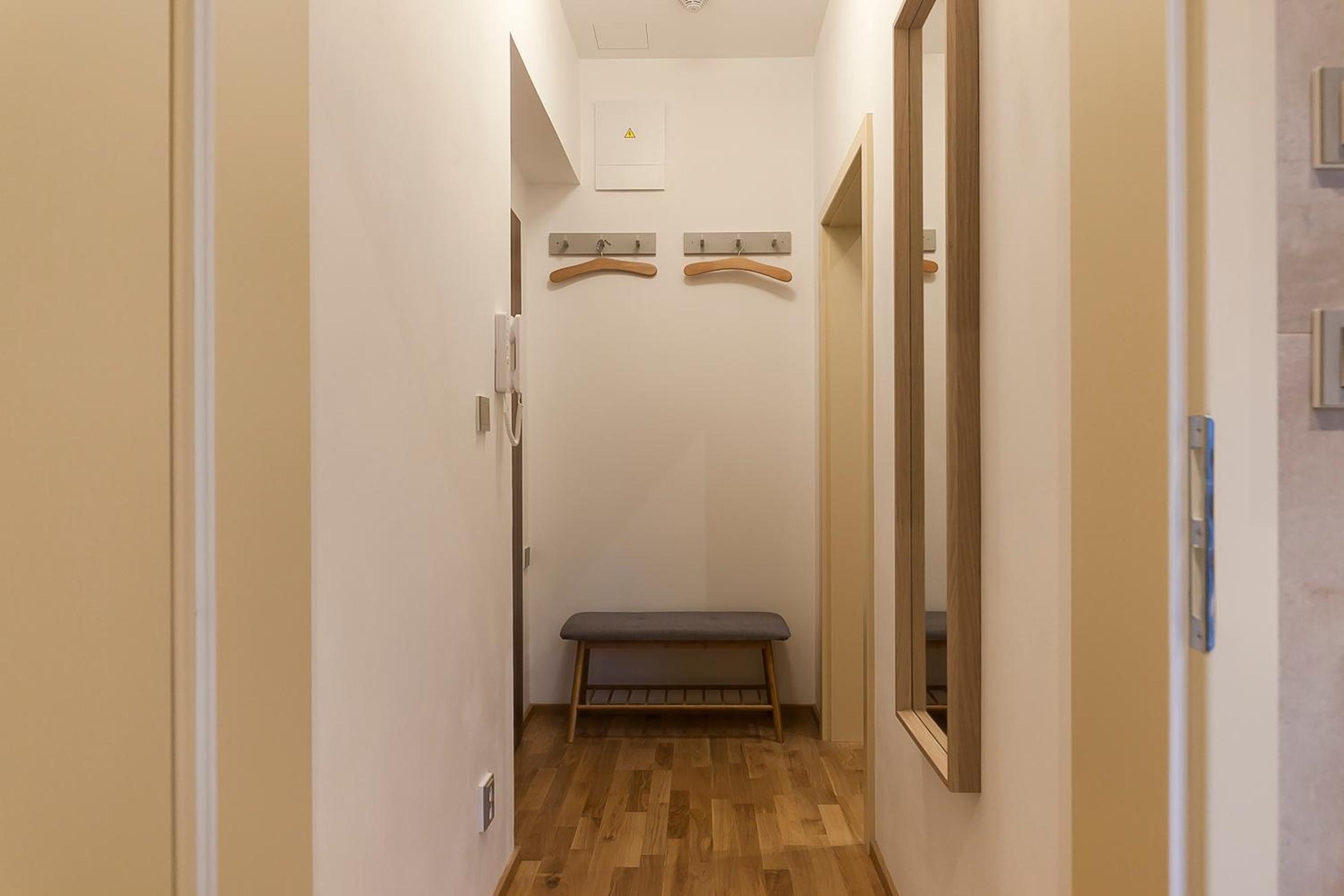 Prague Expat House