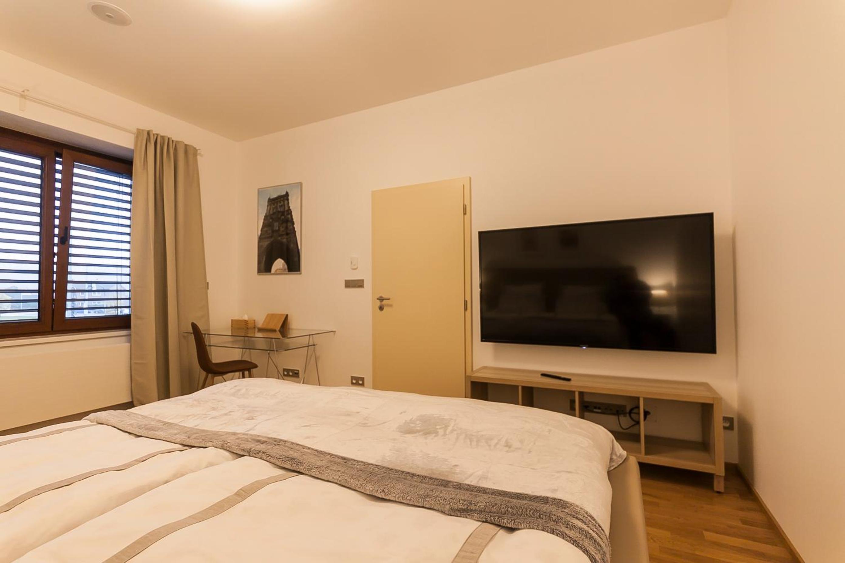 Prague Expat House