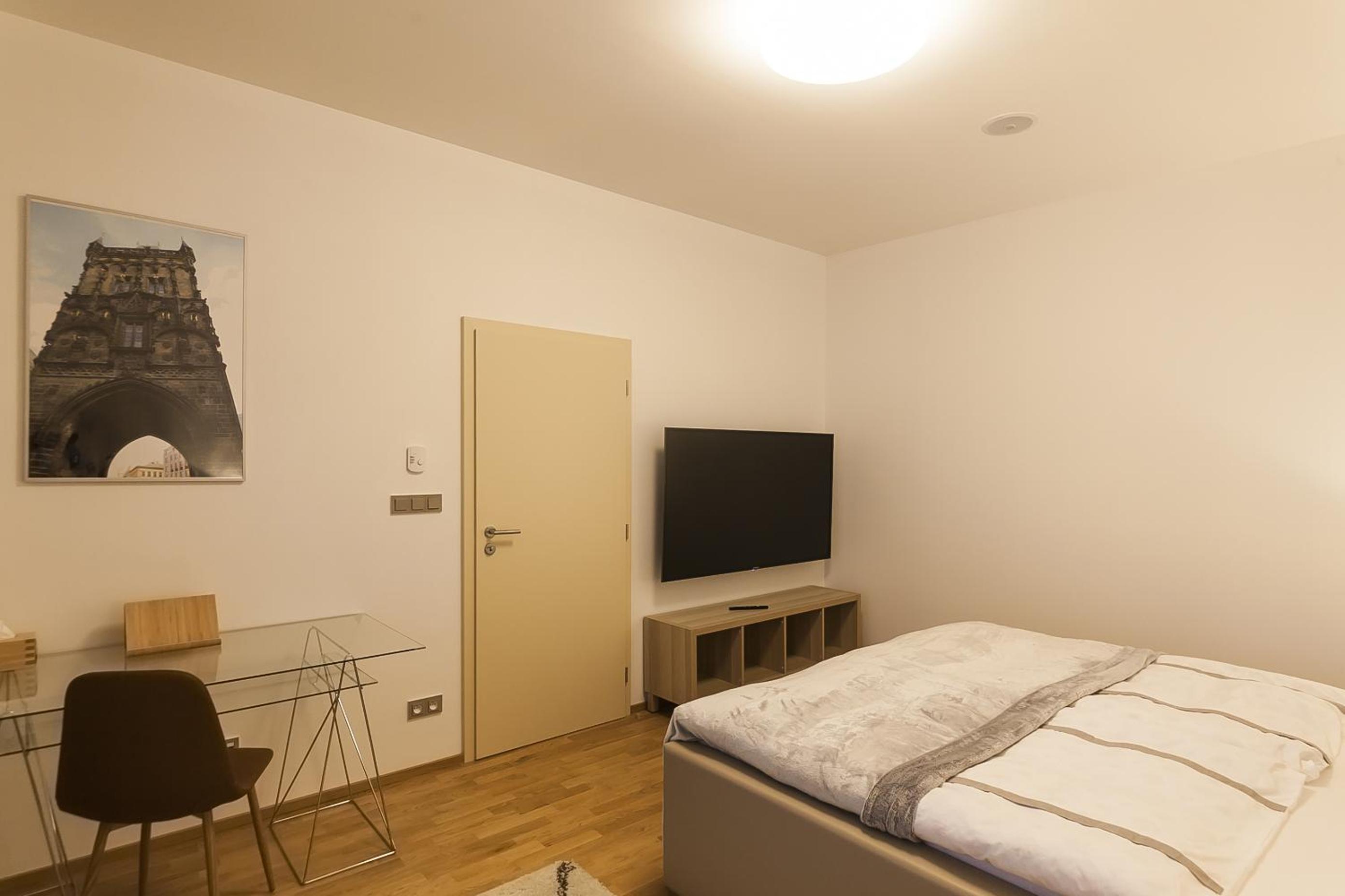 Prague Expat House