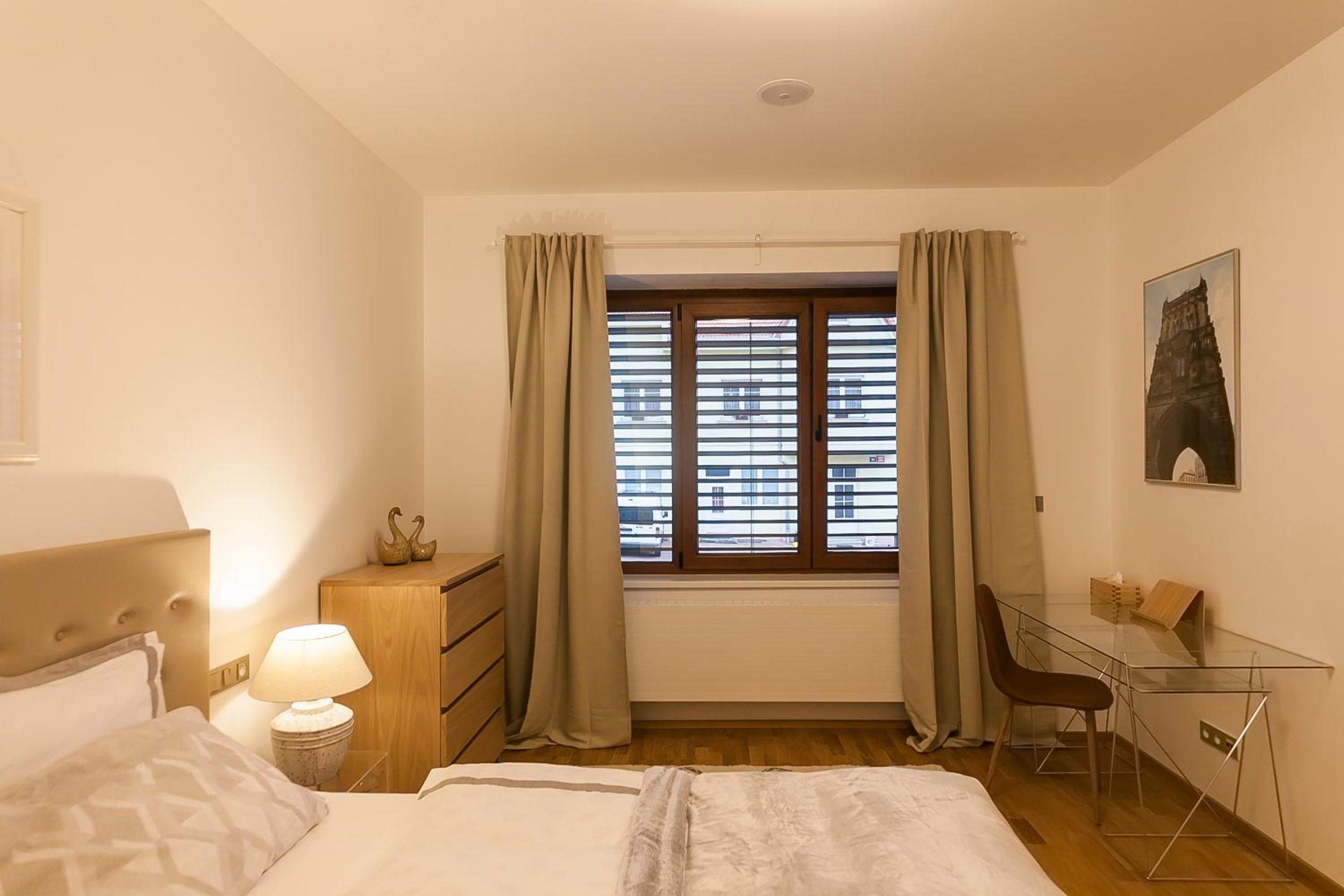 Prague Expat House