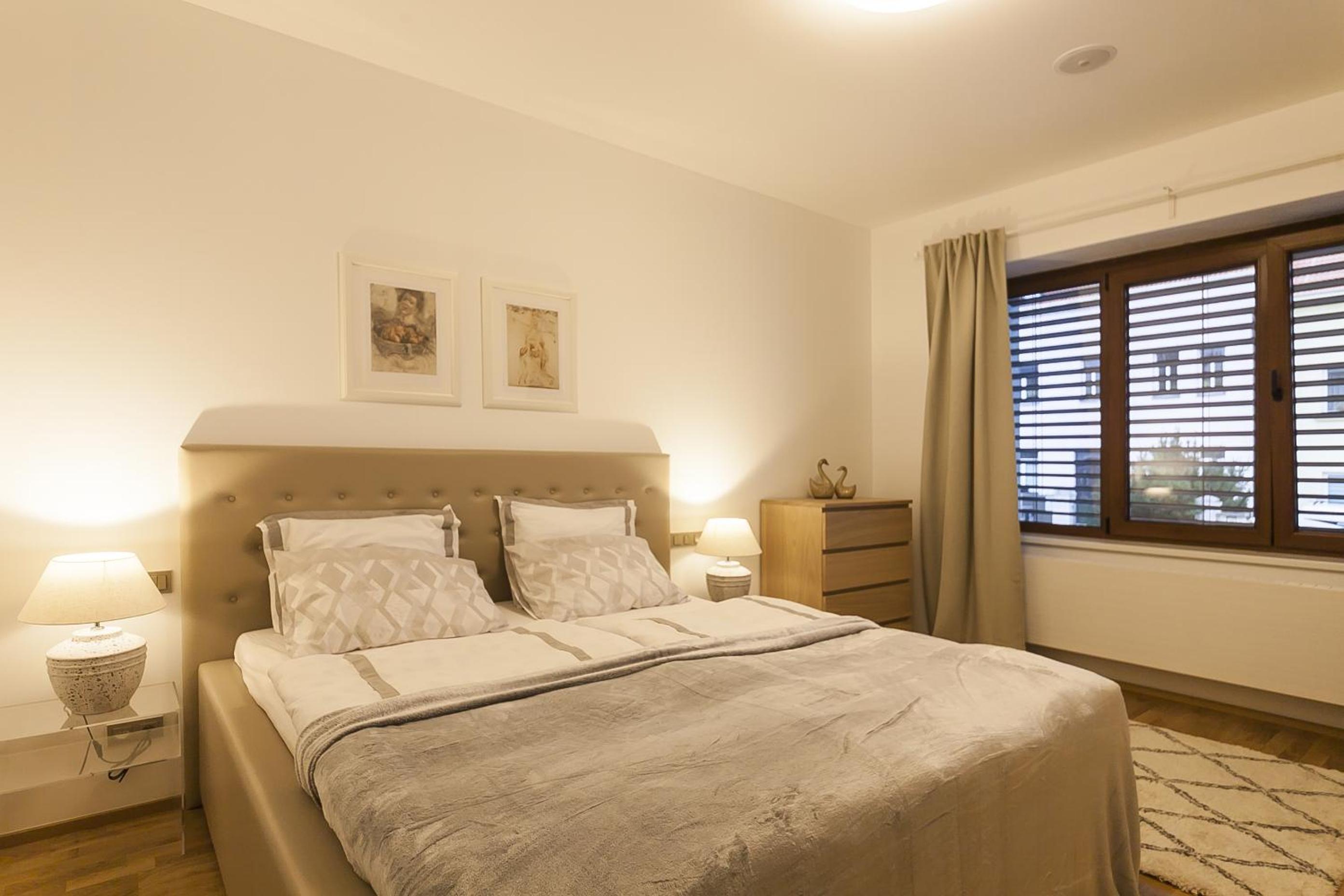Prague Expat House