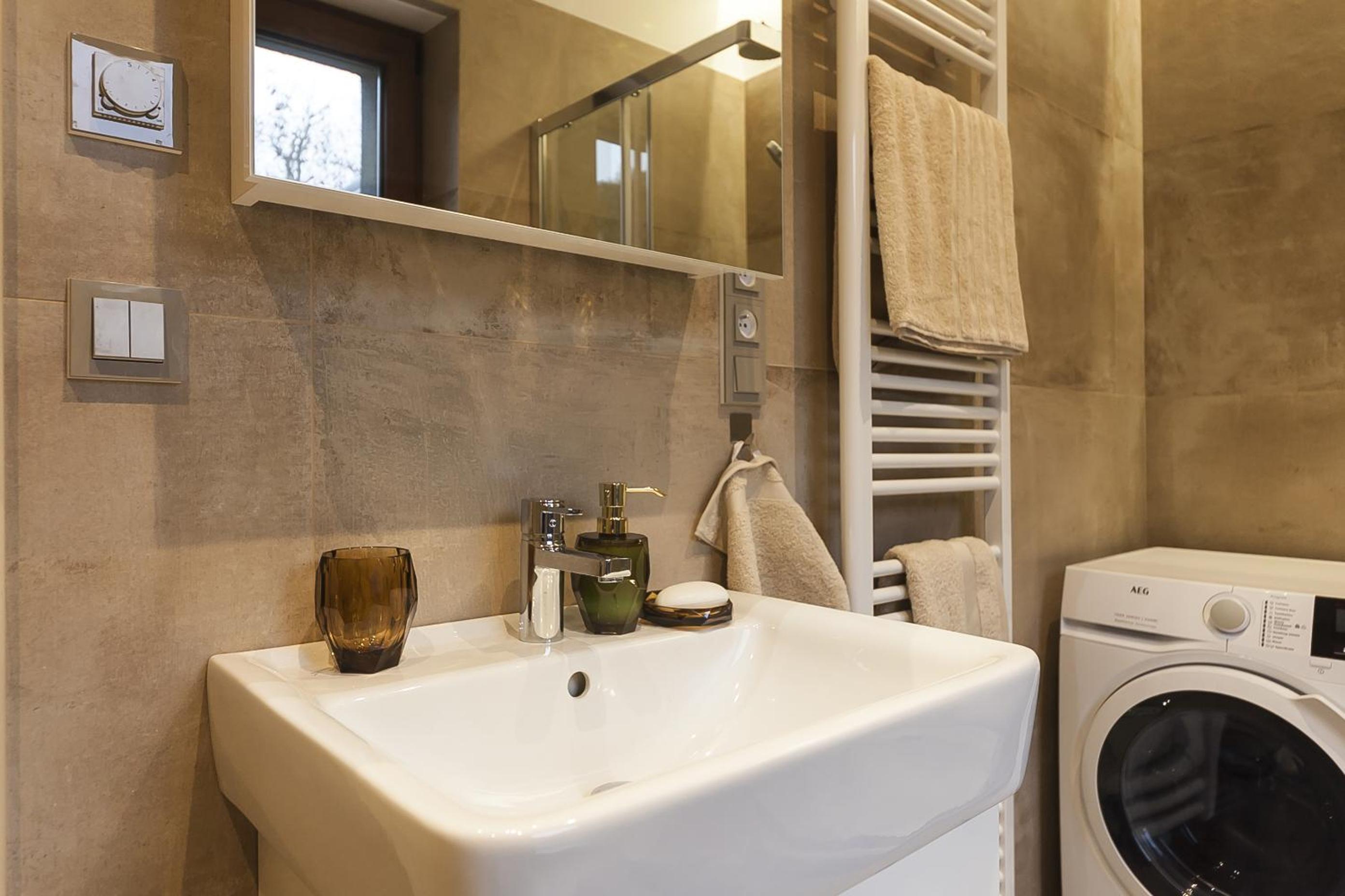 Prague Expat House