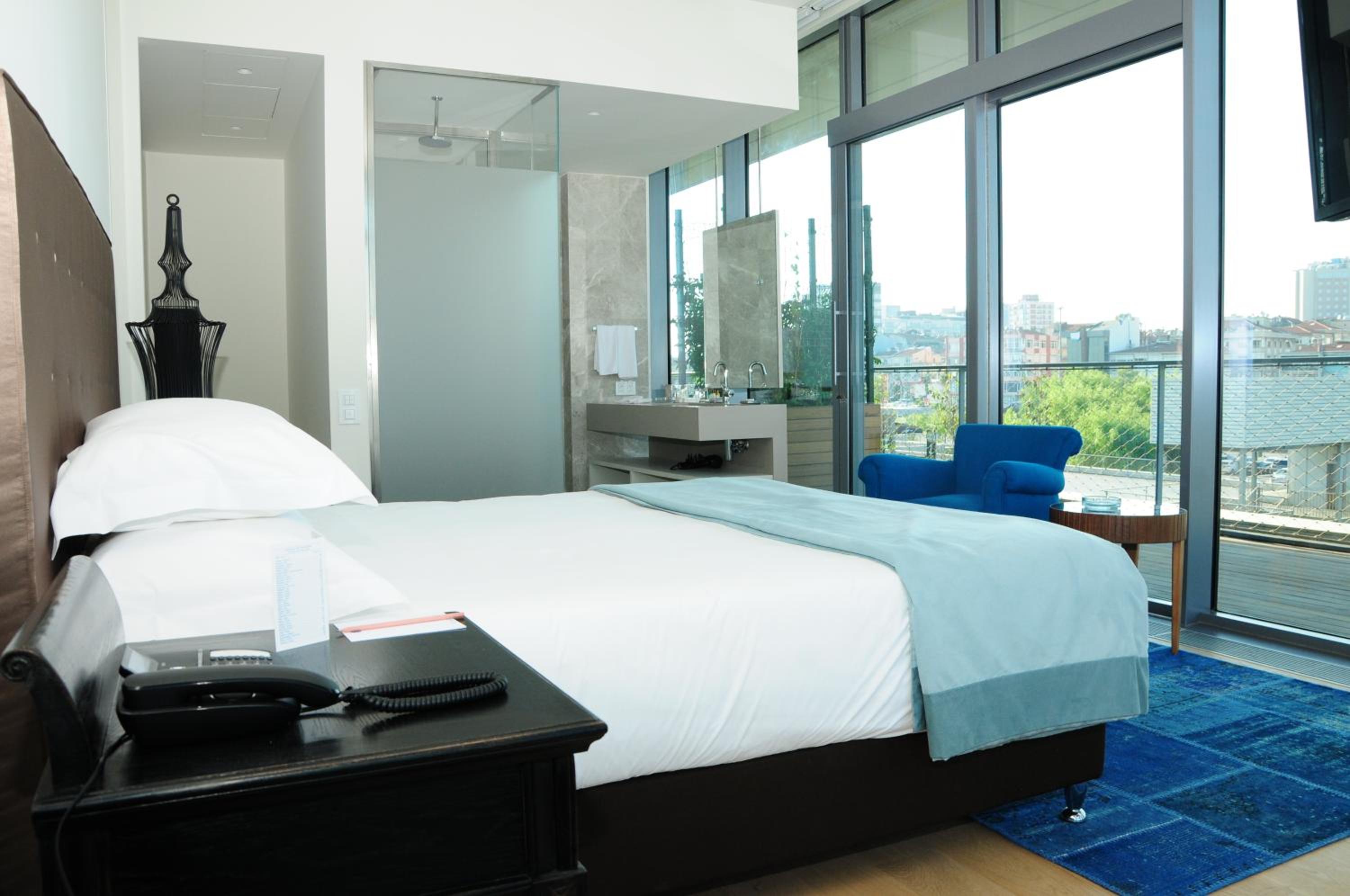 Ataköy Marina Park Otel Residence - Image 68