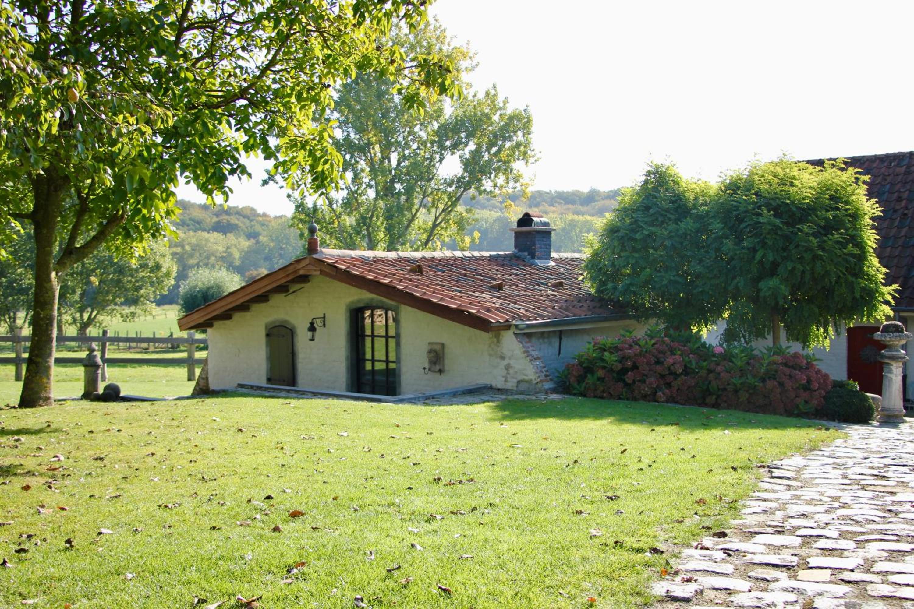 B&B Het Stille Genoegen