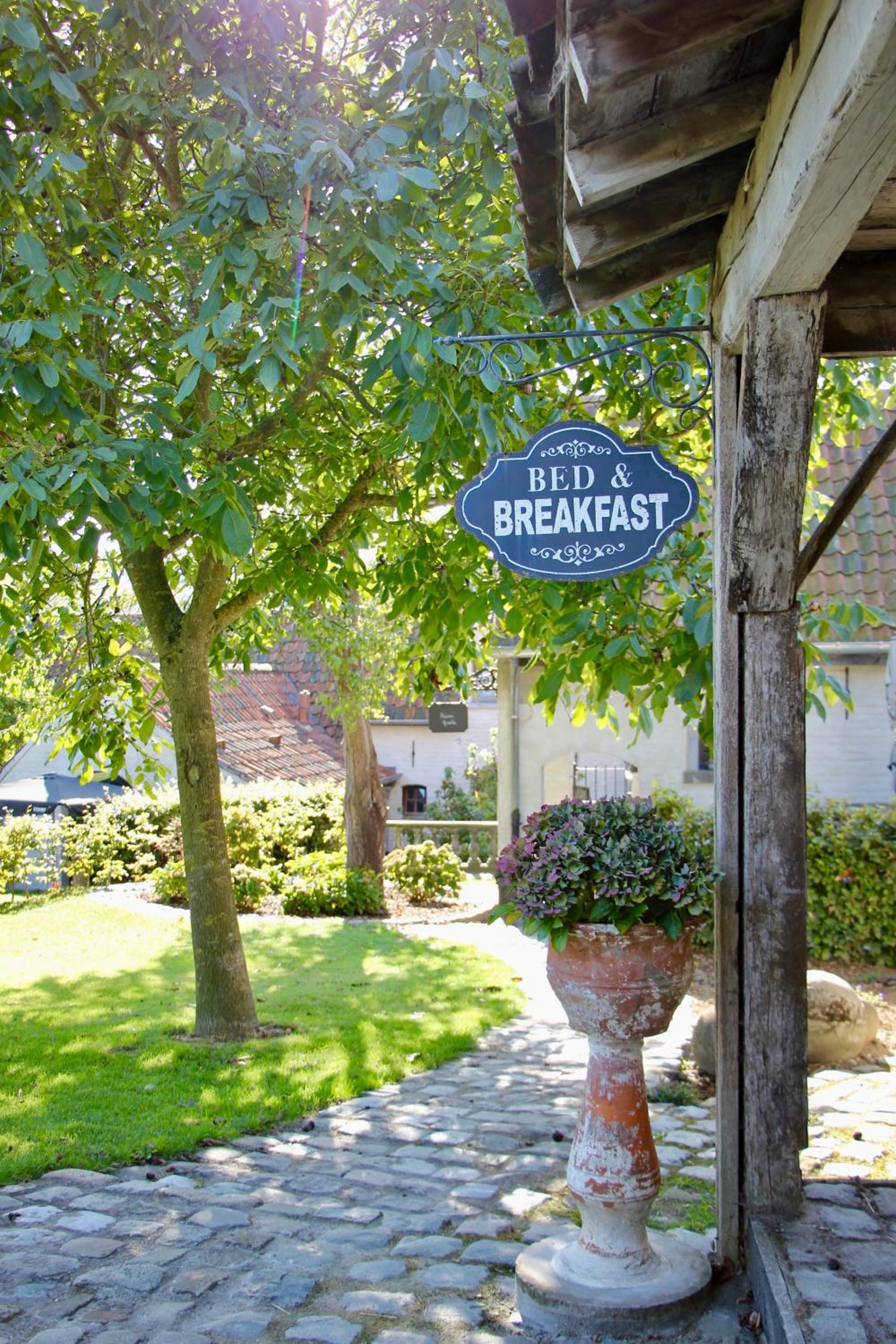 B&B Het Stille Genoegen