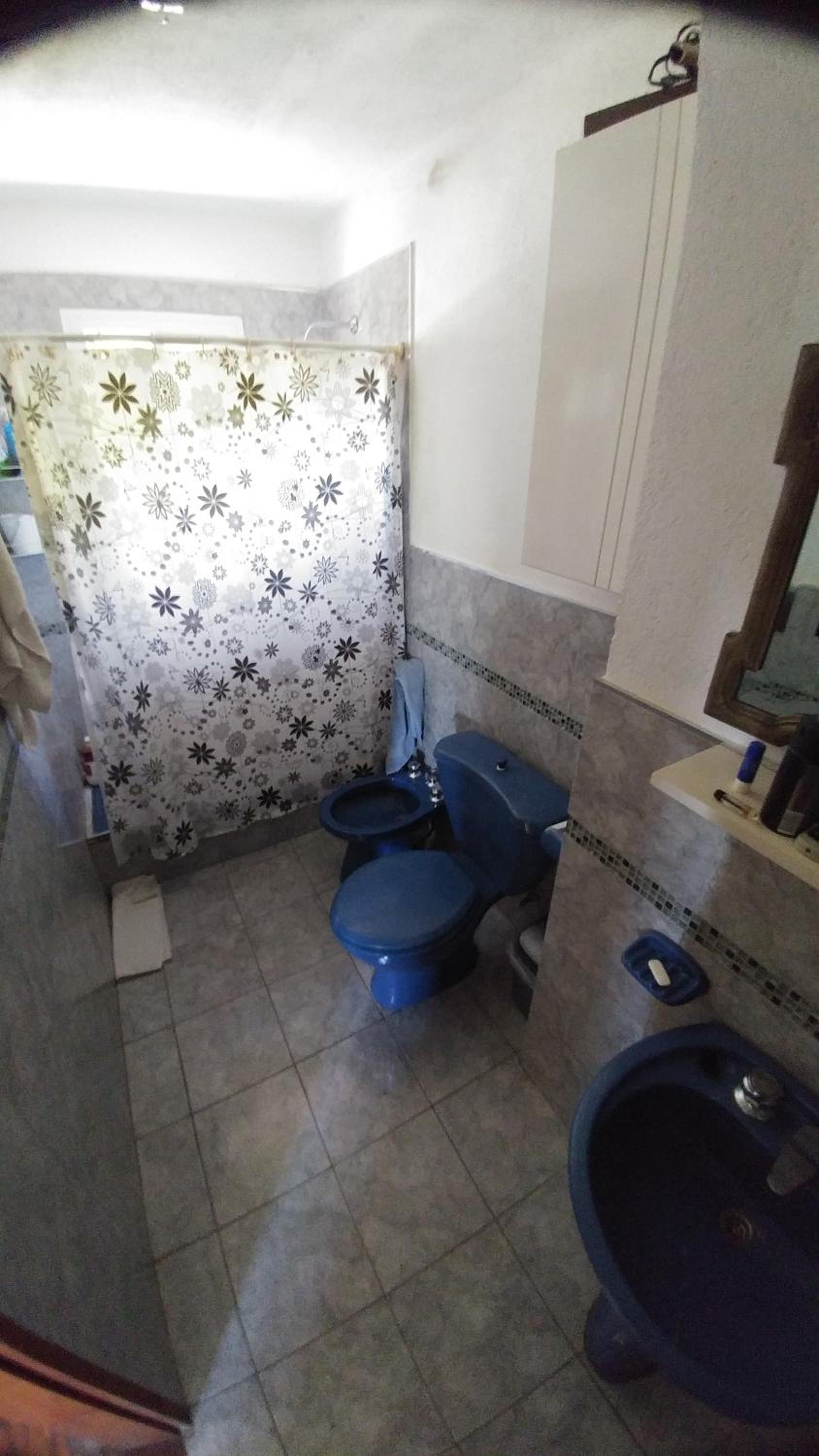 Cabaña Negusa