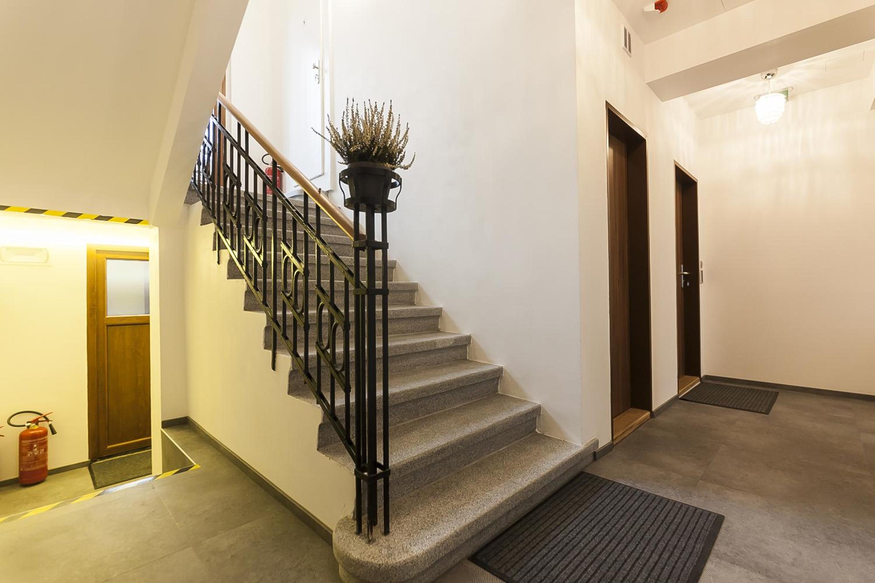 Prague Expat House
