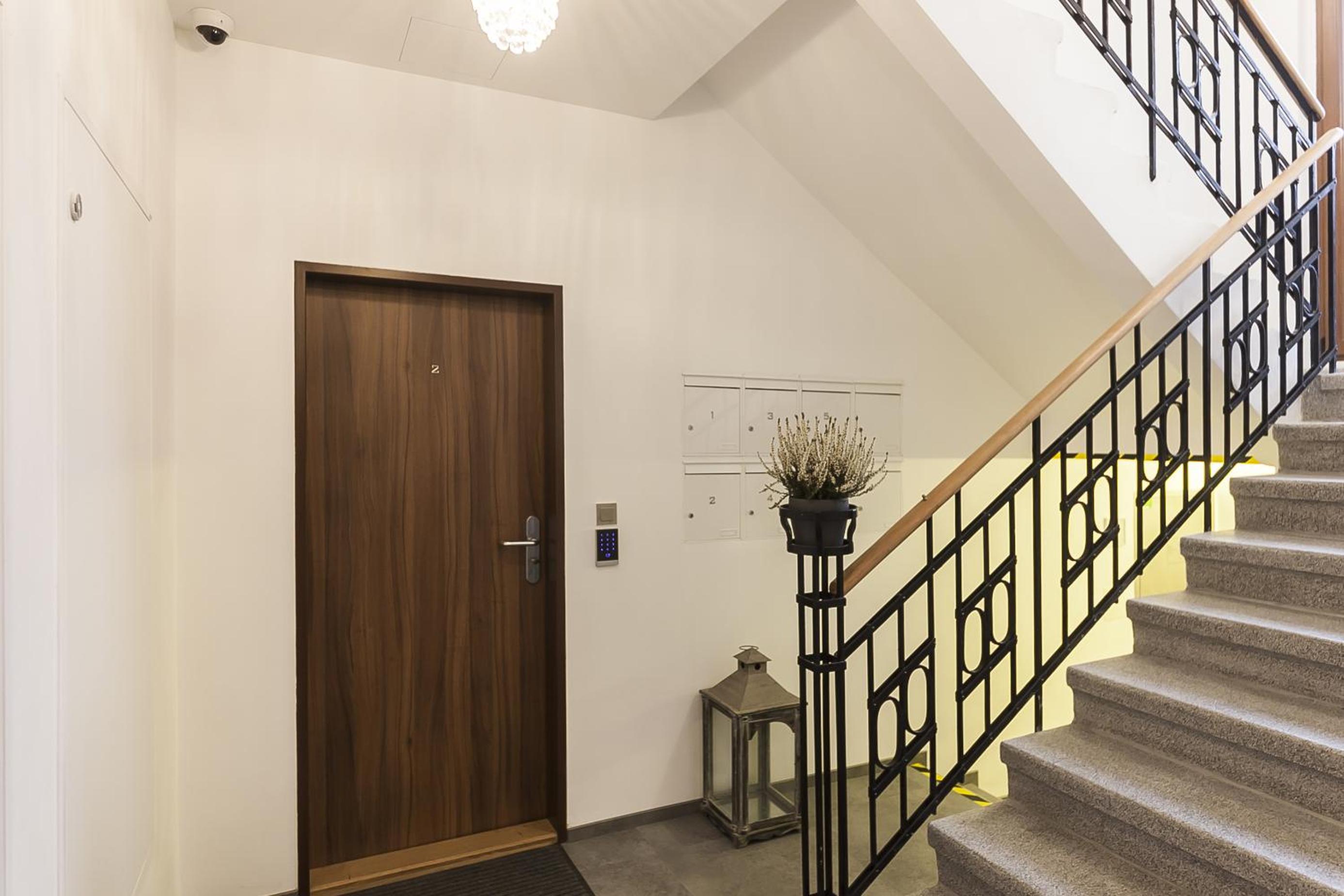 Prague Expat House
