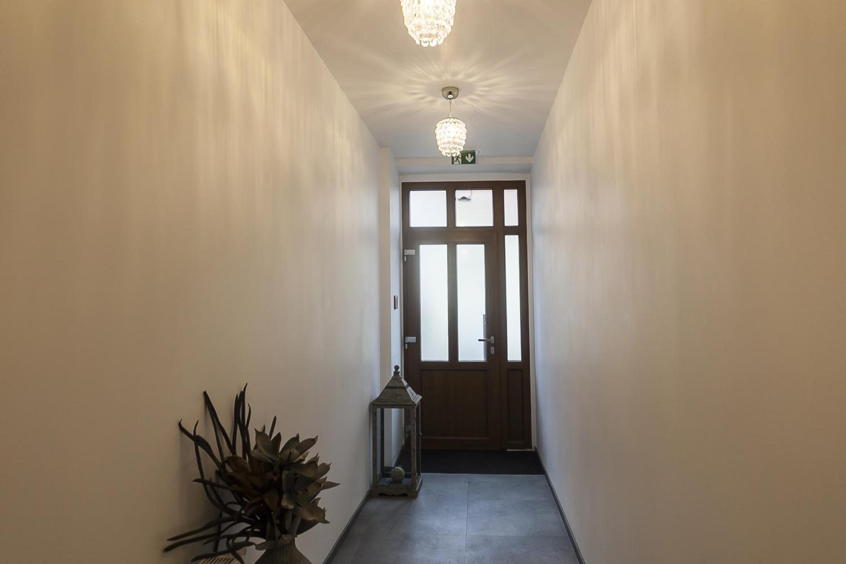 Prague Expat House