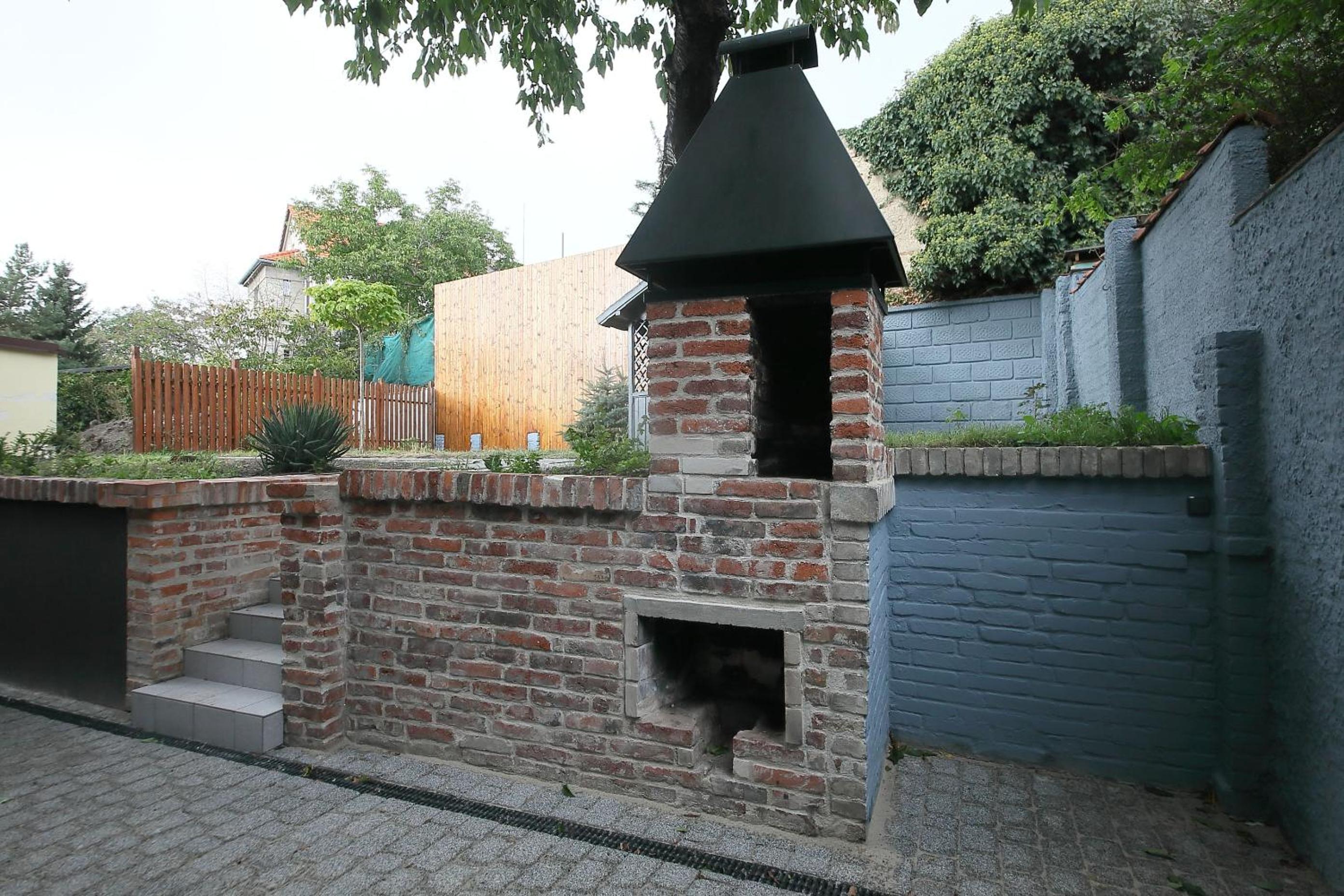 Prague Expat House