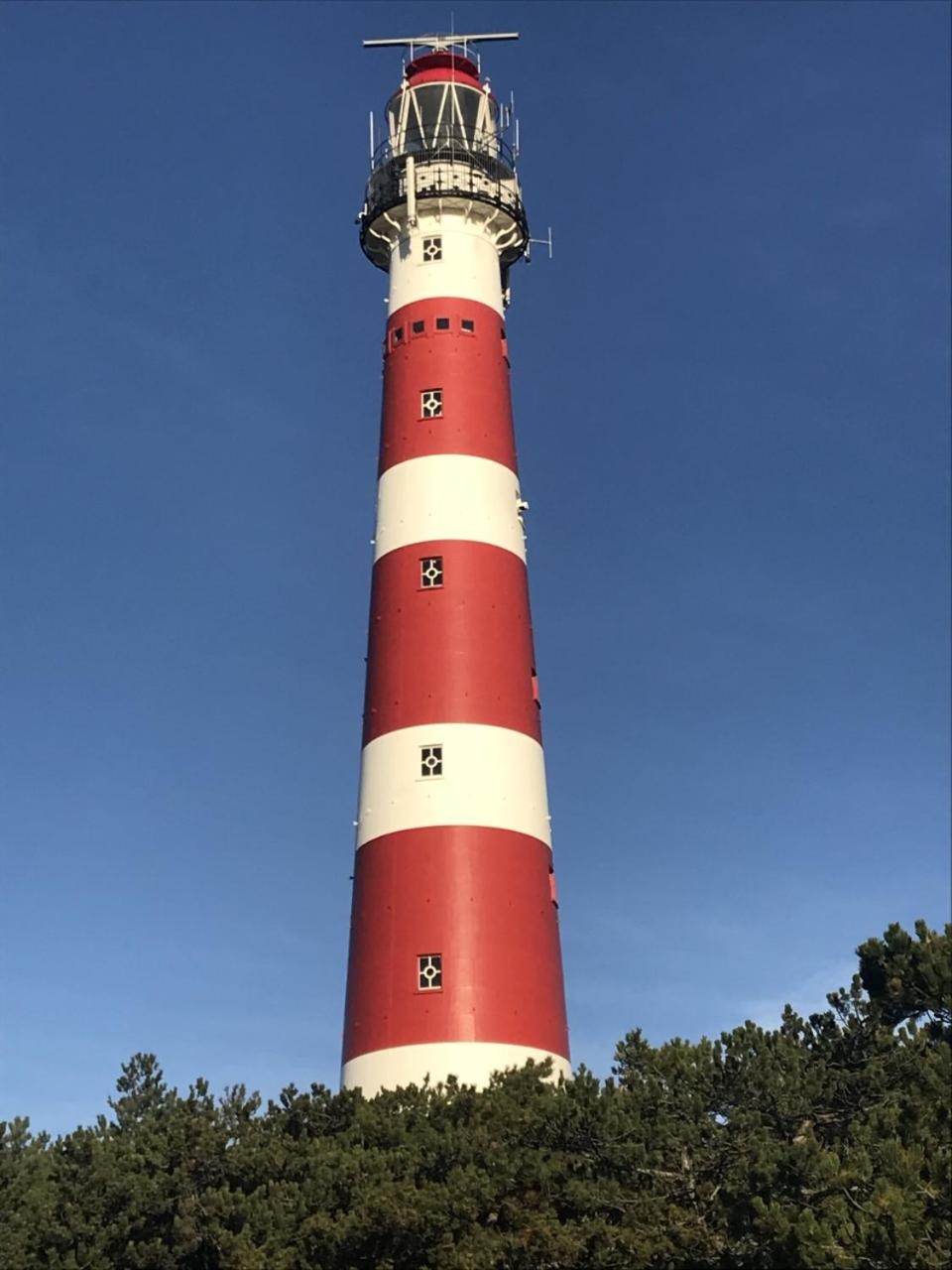 Amelander Kaap 126 en Hollum