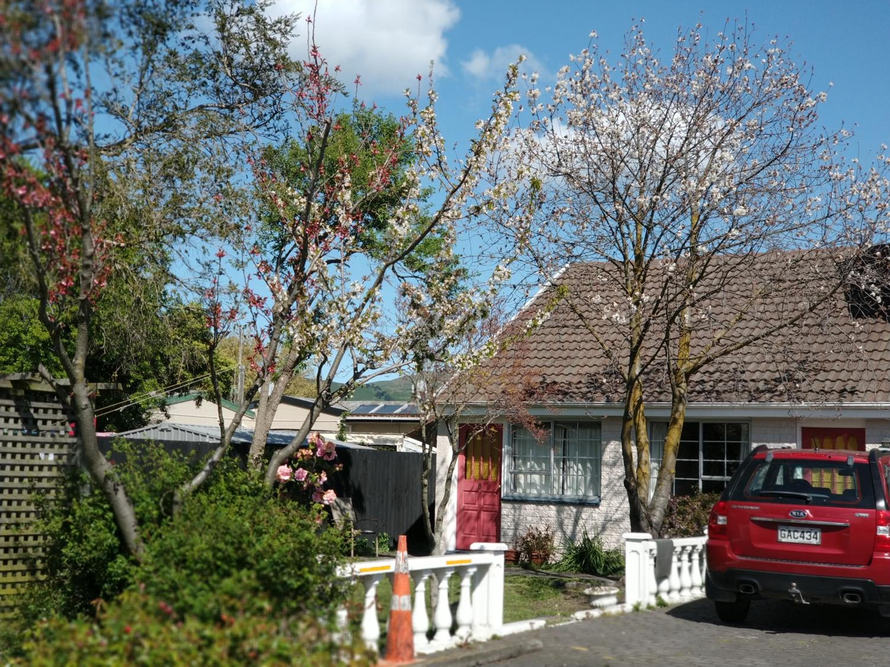 Ferry Motel
